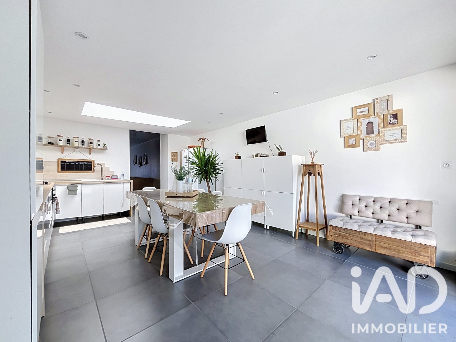 Maison à vendre, 111m², Tourcoing