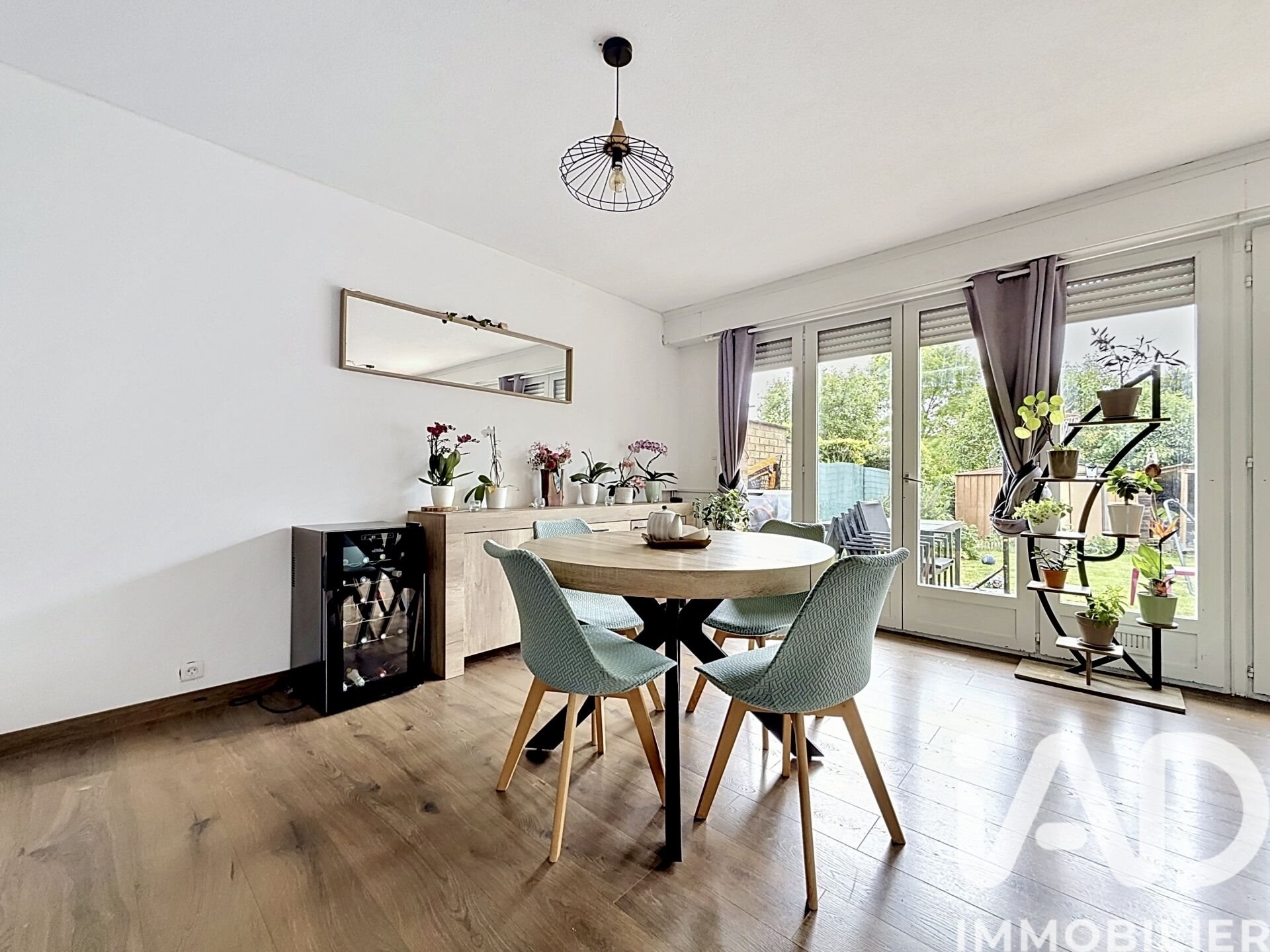 Maison à vendre, 90m², Roncq
