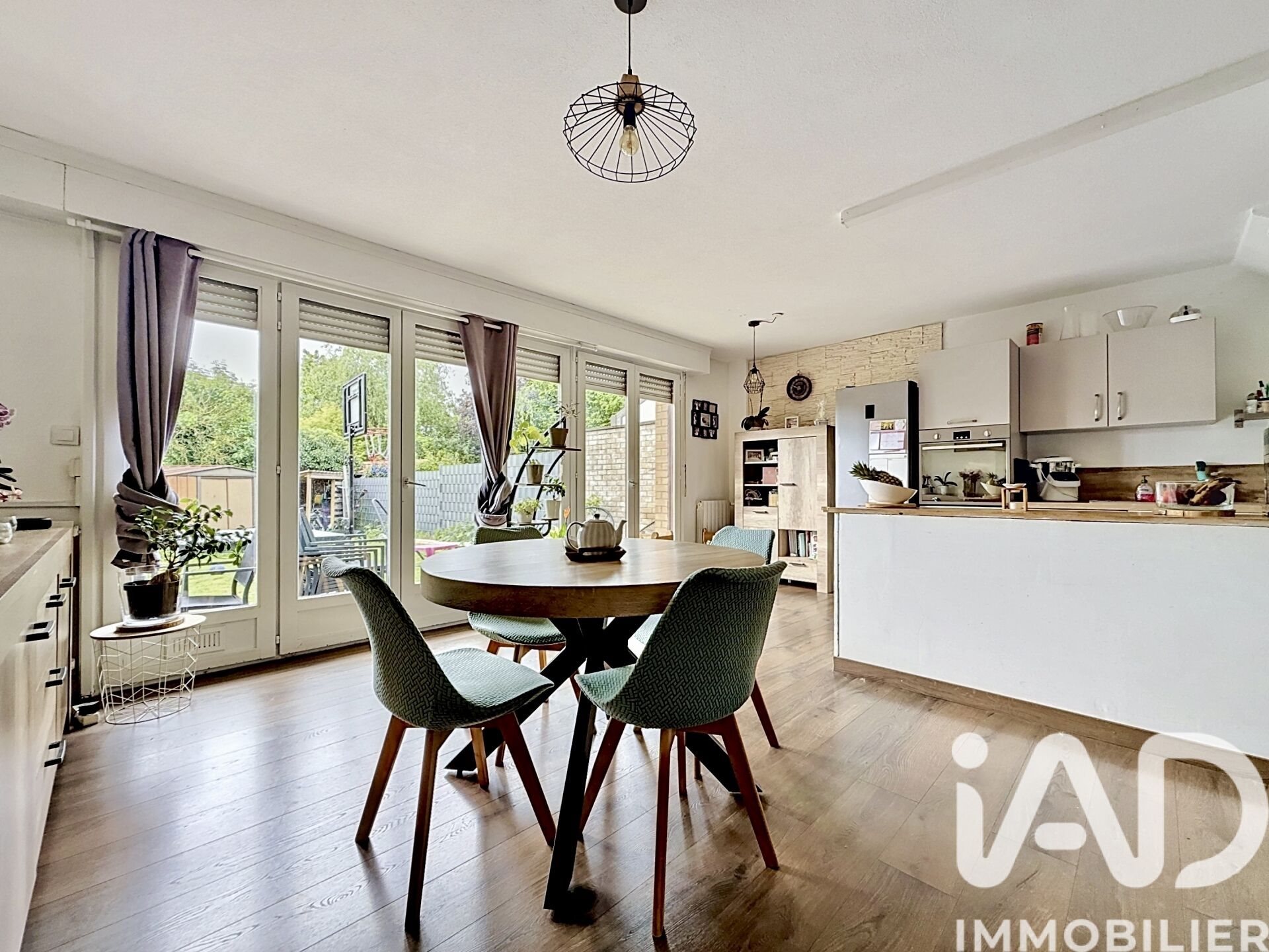 Maison à vendre, 90m², Roncq