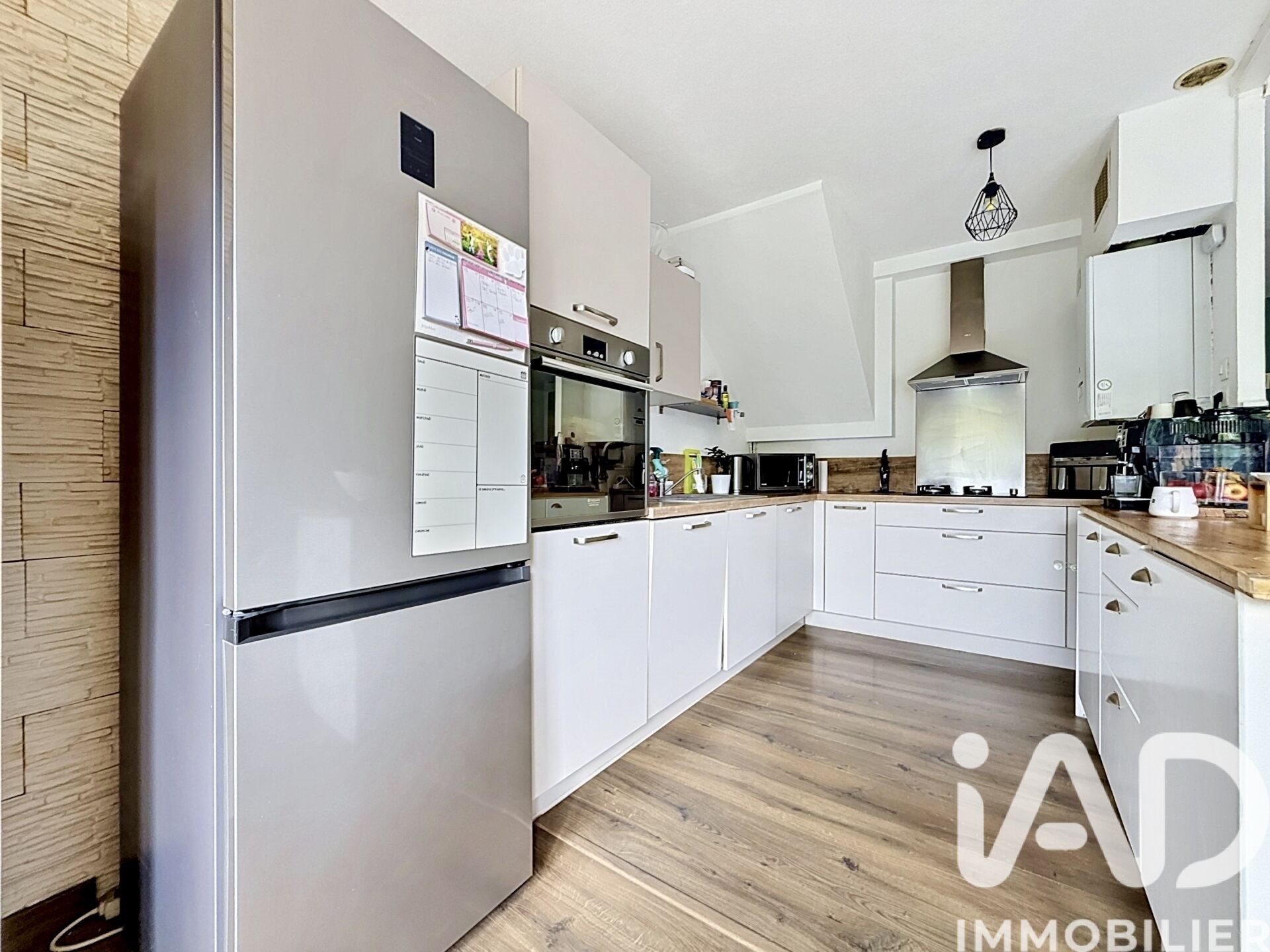 Maison à vendre, 90m², Roncq