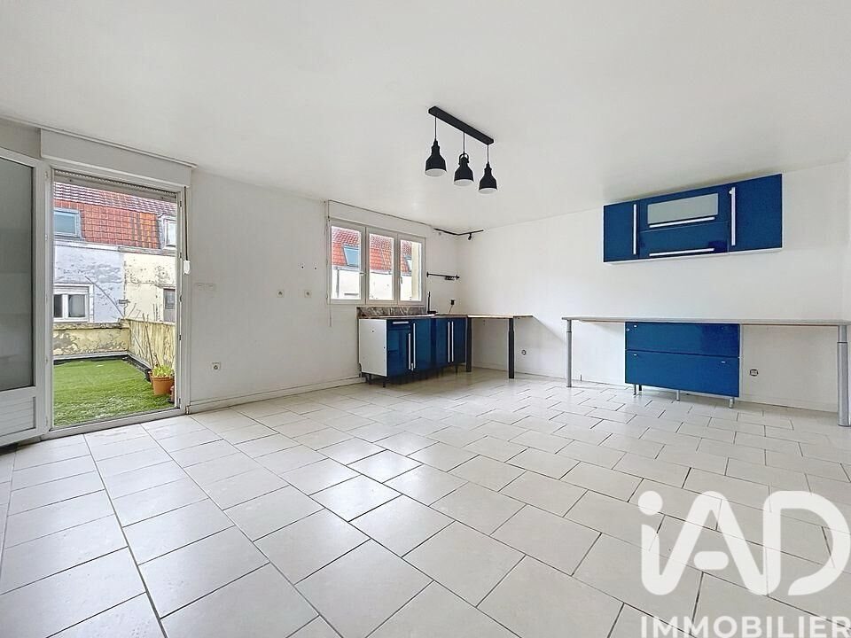 Maison à vendre, 200m², Lille