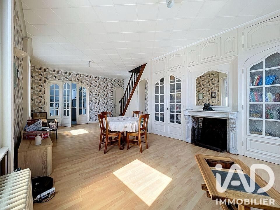 Maison à vendre, 276m², Tourcoing