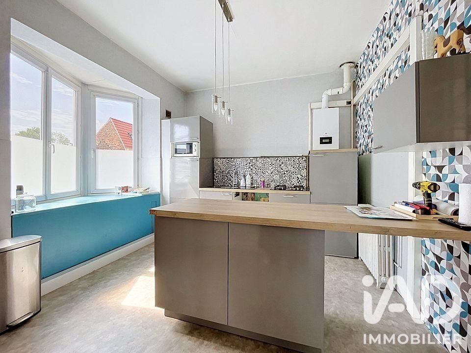 Maison à vendre, 276m², Tourcoing