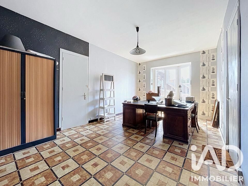 Maison à vendre, 276m², Tourcoing