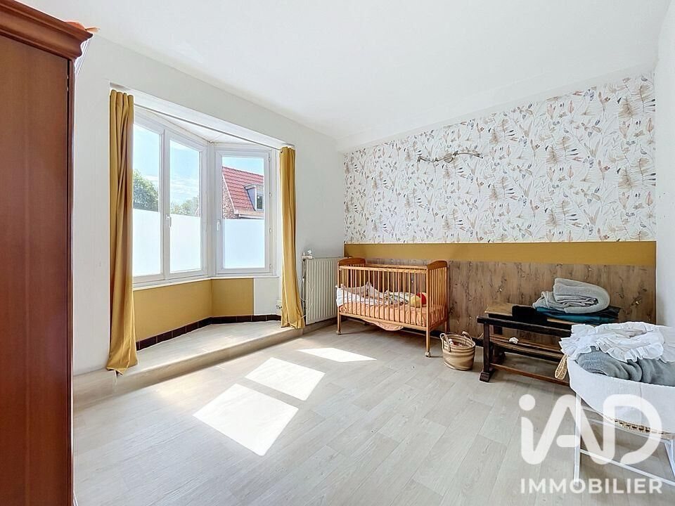 Maison à vendre, 276m², Tourcoing