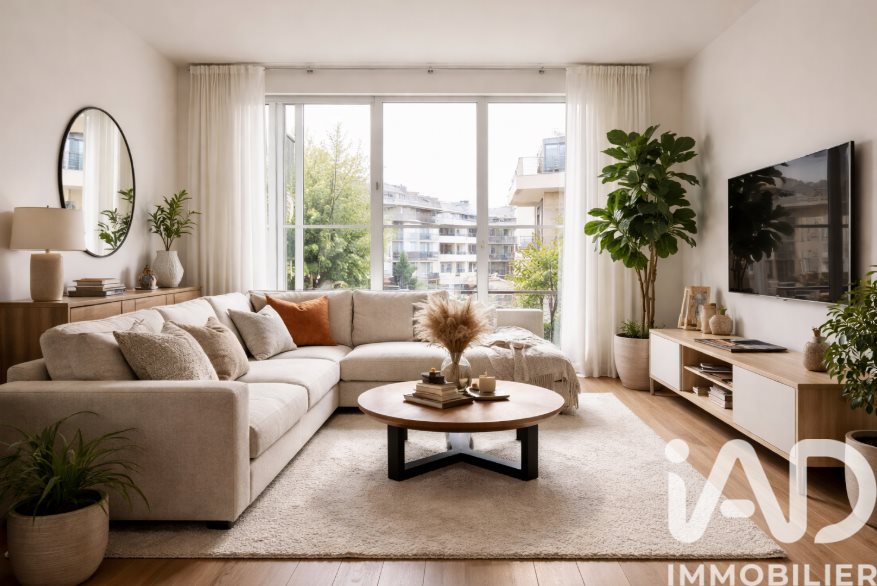Appartement à vendre, 36m², Tourcoing