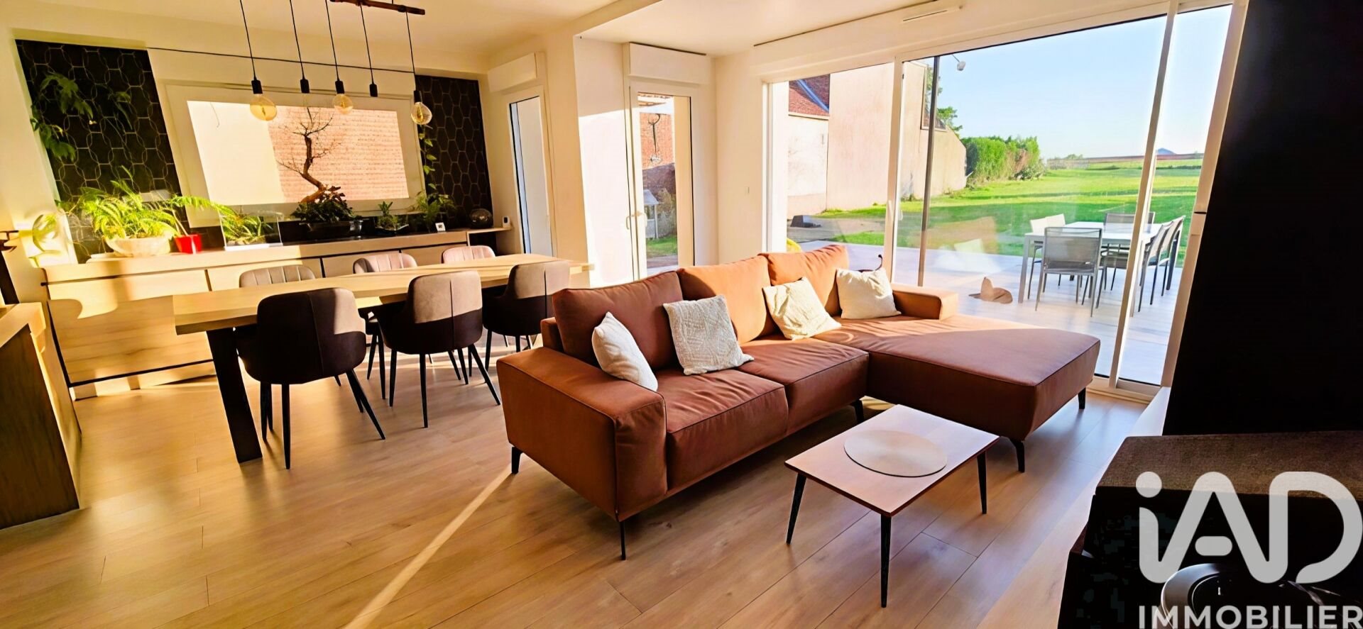 Maison à vendre, 92m², Ostricourt