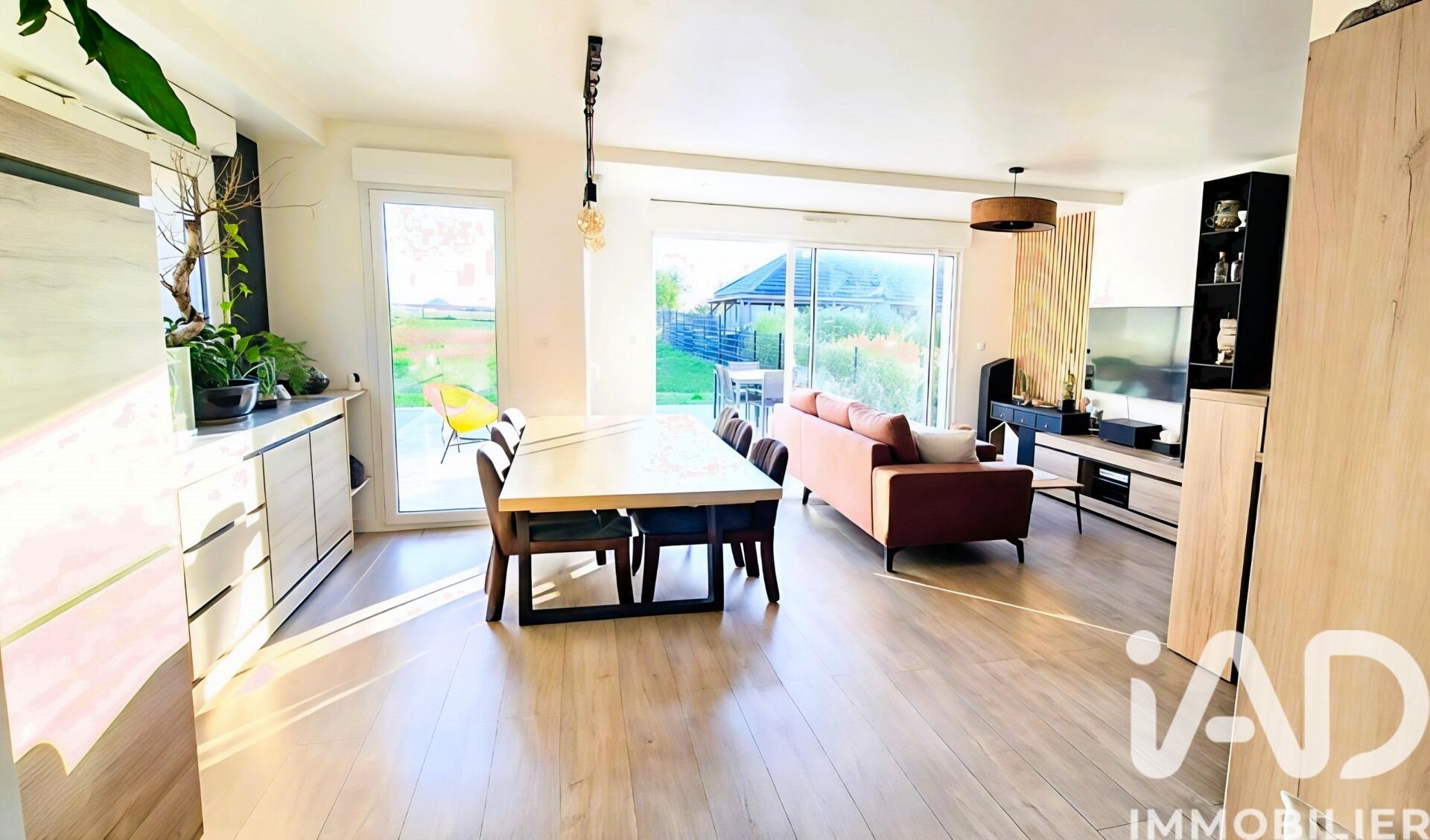 Maison à vendre, 92m², Ostricourt