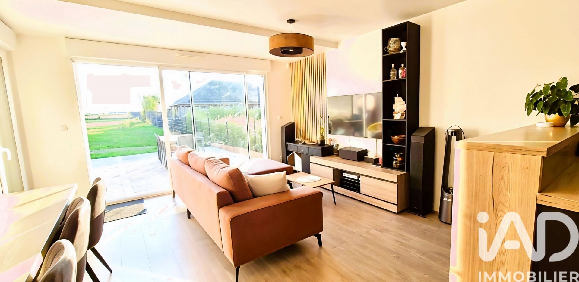 Maison à vendre, 92m², Ostricourt