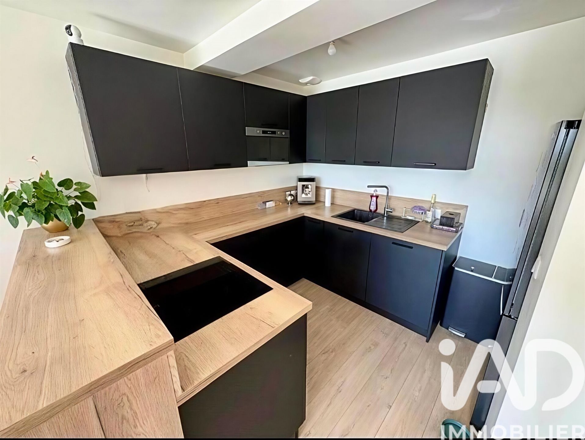 Maison à vendre, 92m², Ostricourt