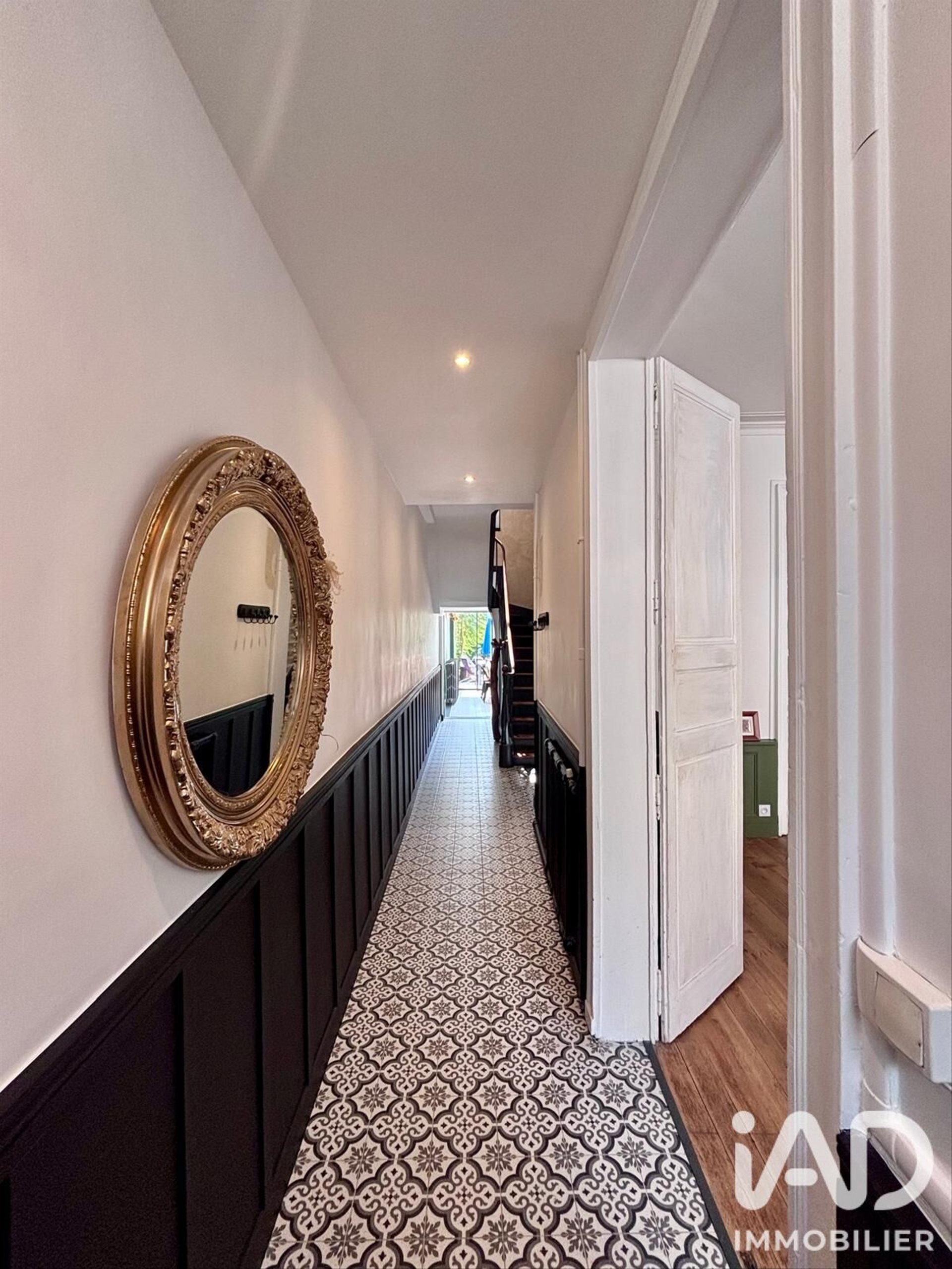 Maison à vendre, 204m², La Flèche