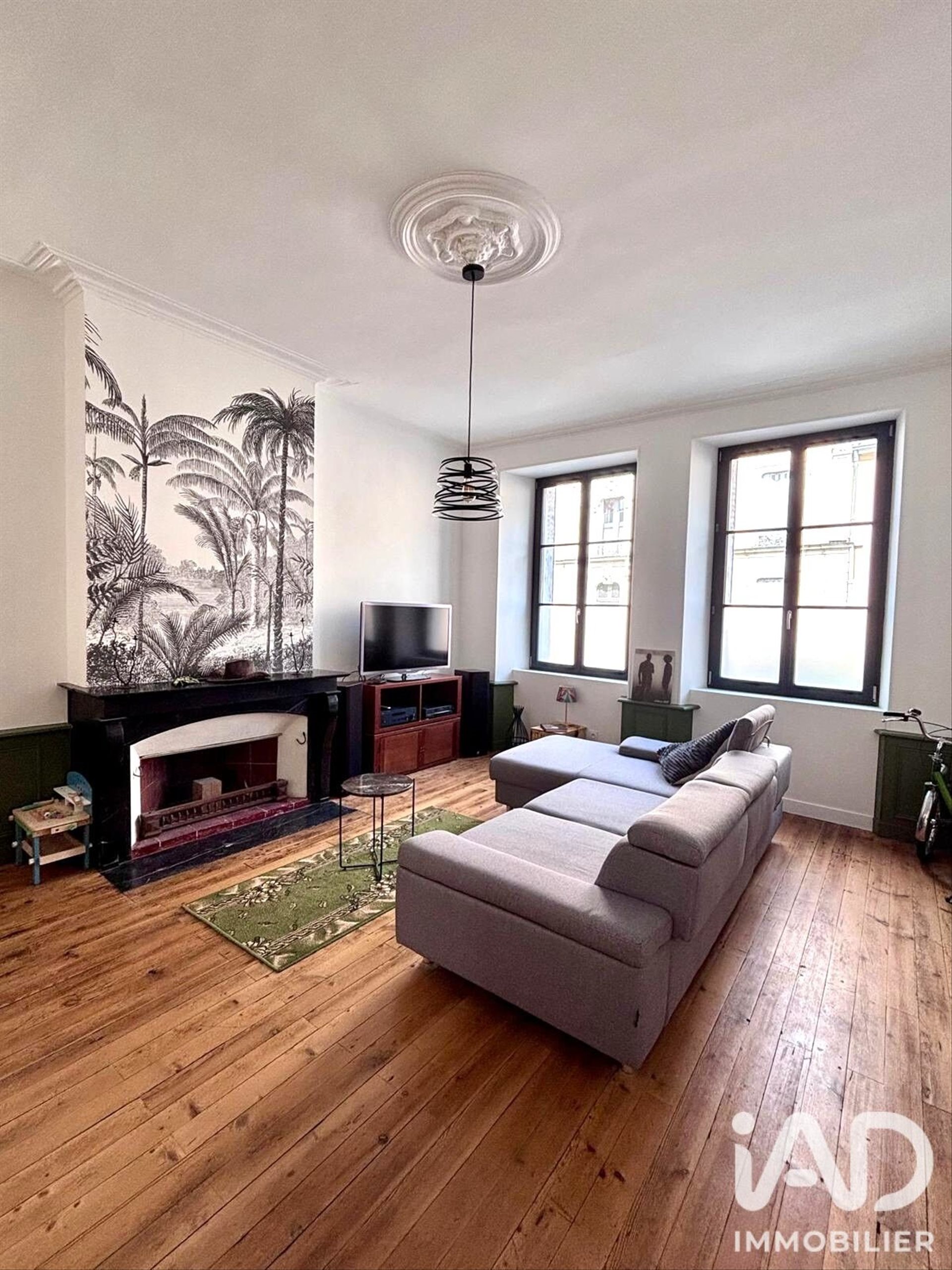 Maison à vendre, 204m², La Flèche