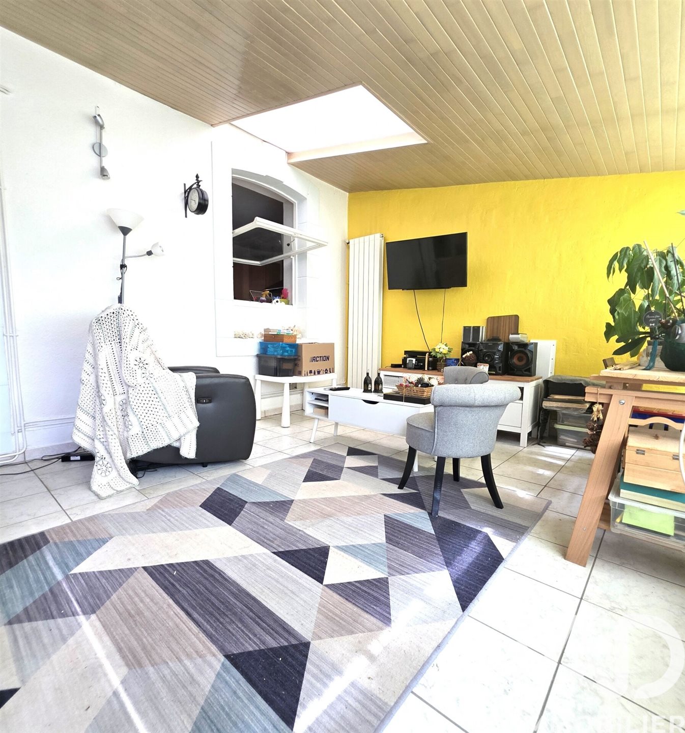 Maison à vendre, 110m², Coulaines