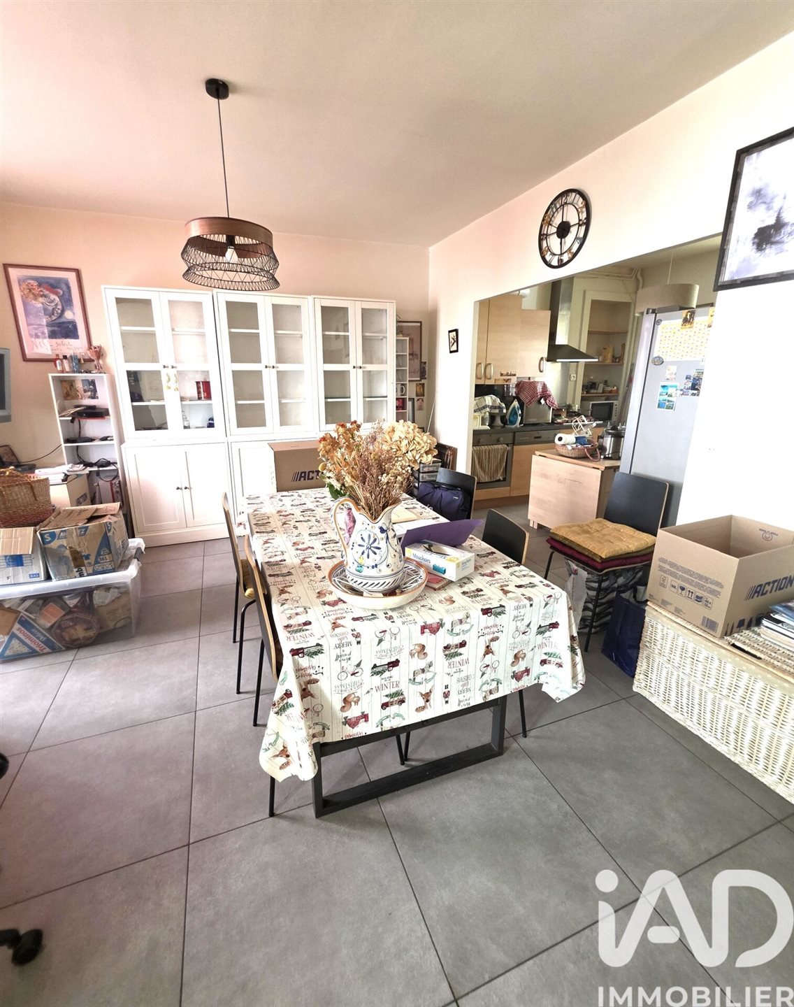 Maison à vendre, 110m², Coulaines