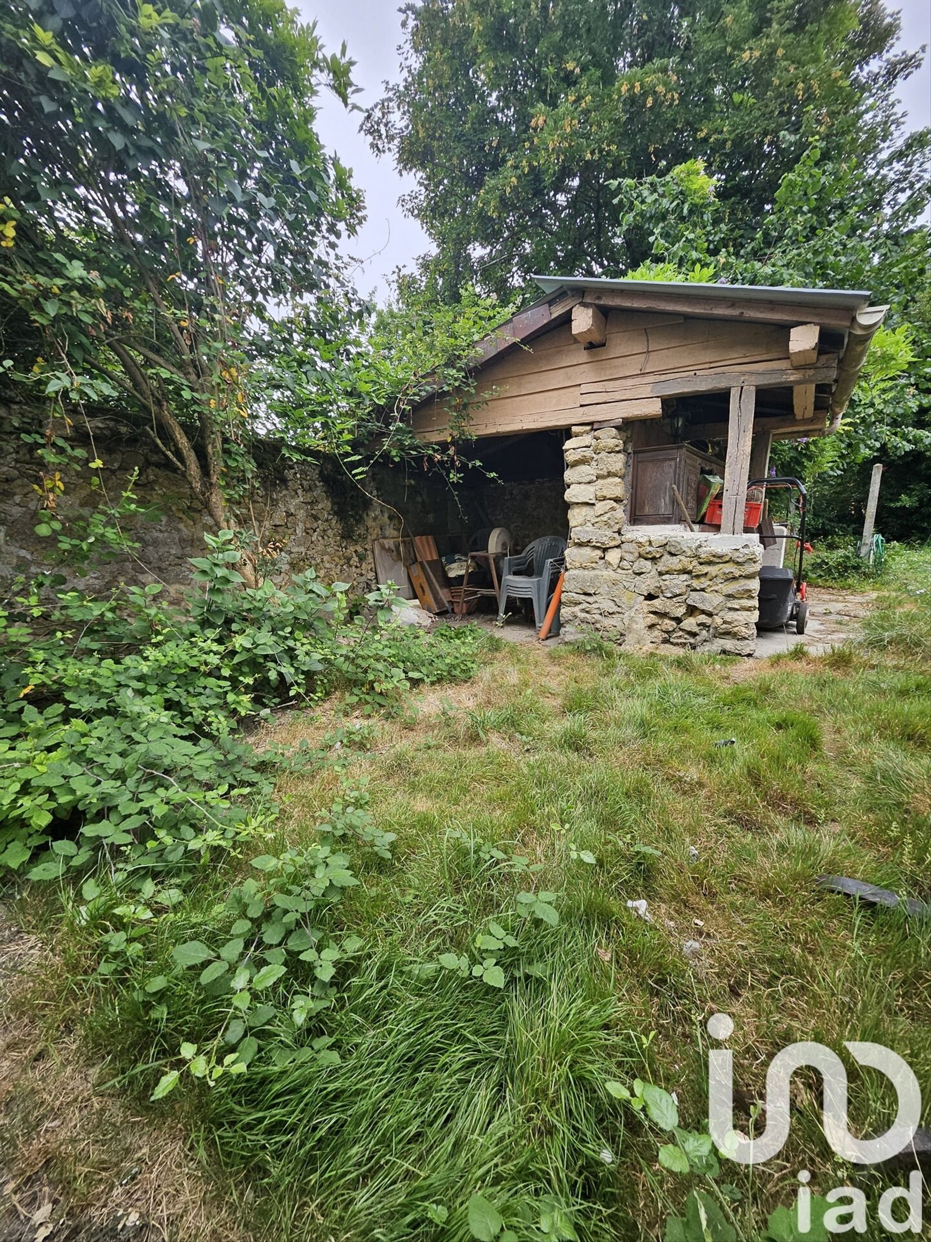 Maison à vendre, 110m², Sceaux-sur-Huisne