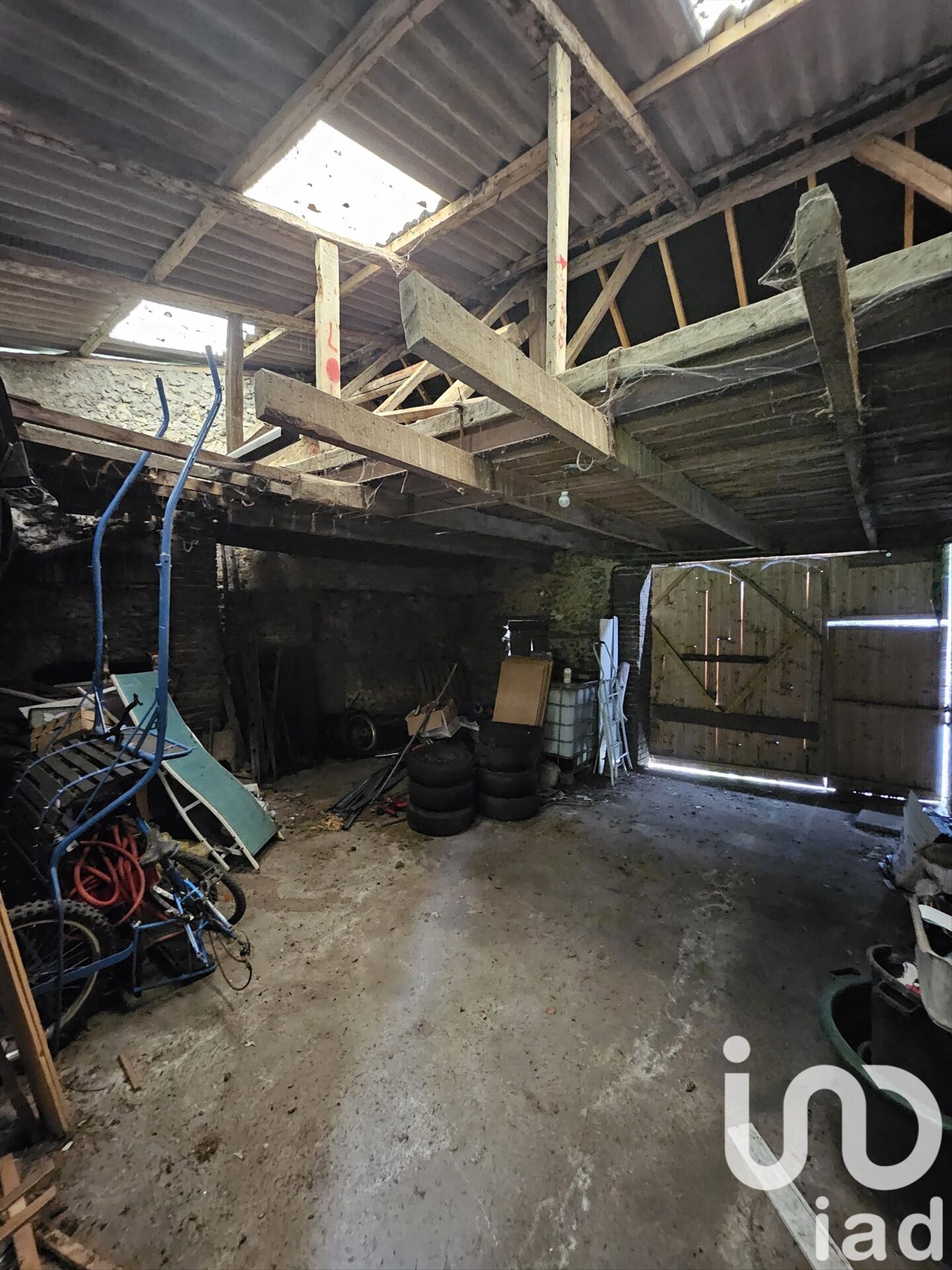 Maison à vendre, 110m², Sceaux-sur-Huisne