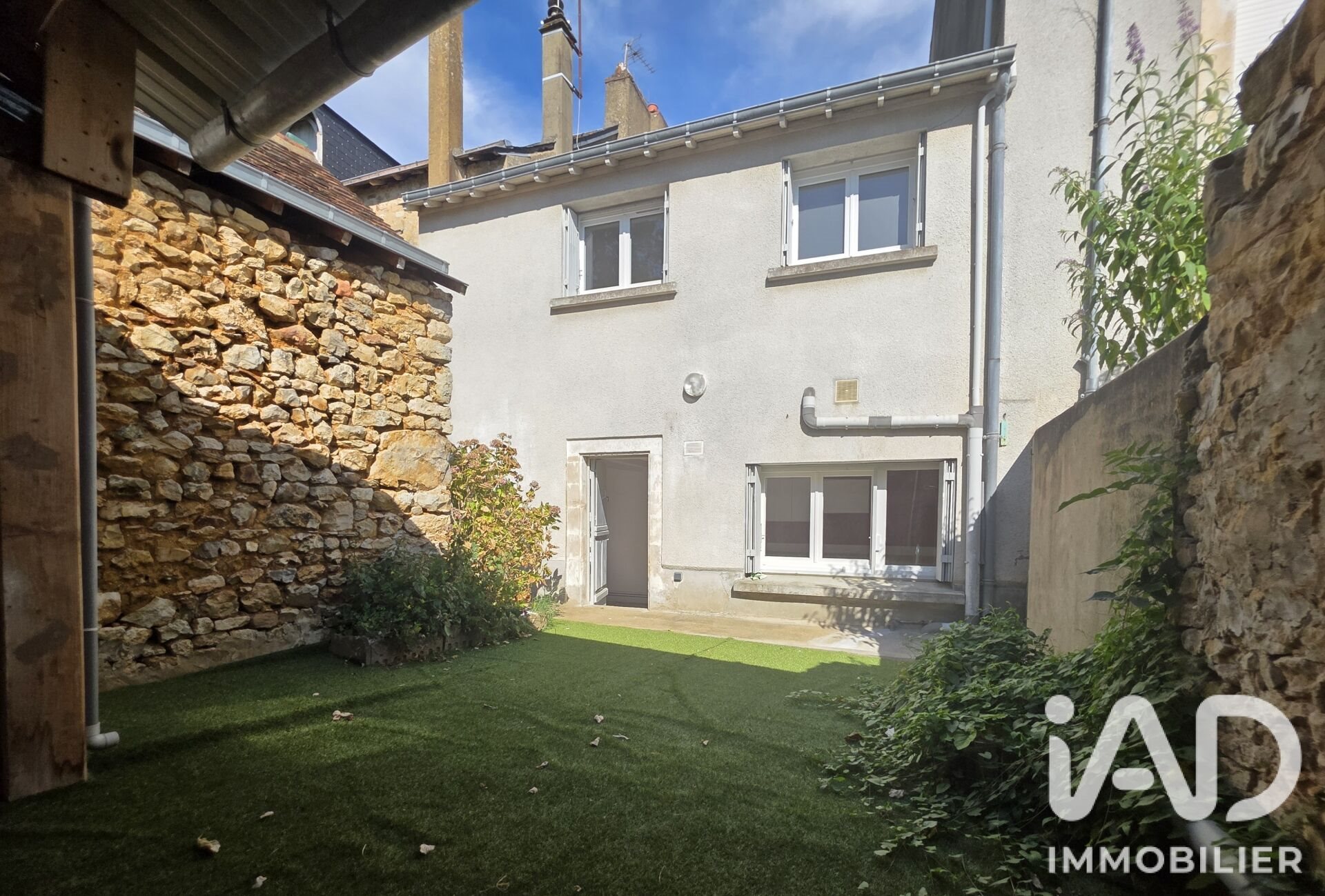 Maison à vendre, 88m², Loué