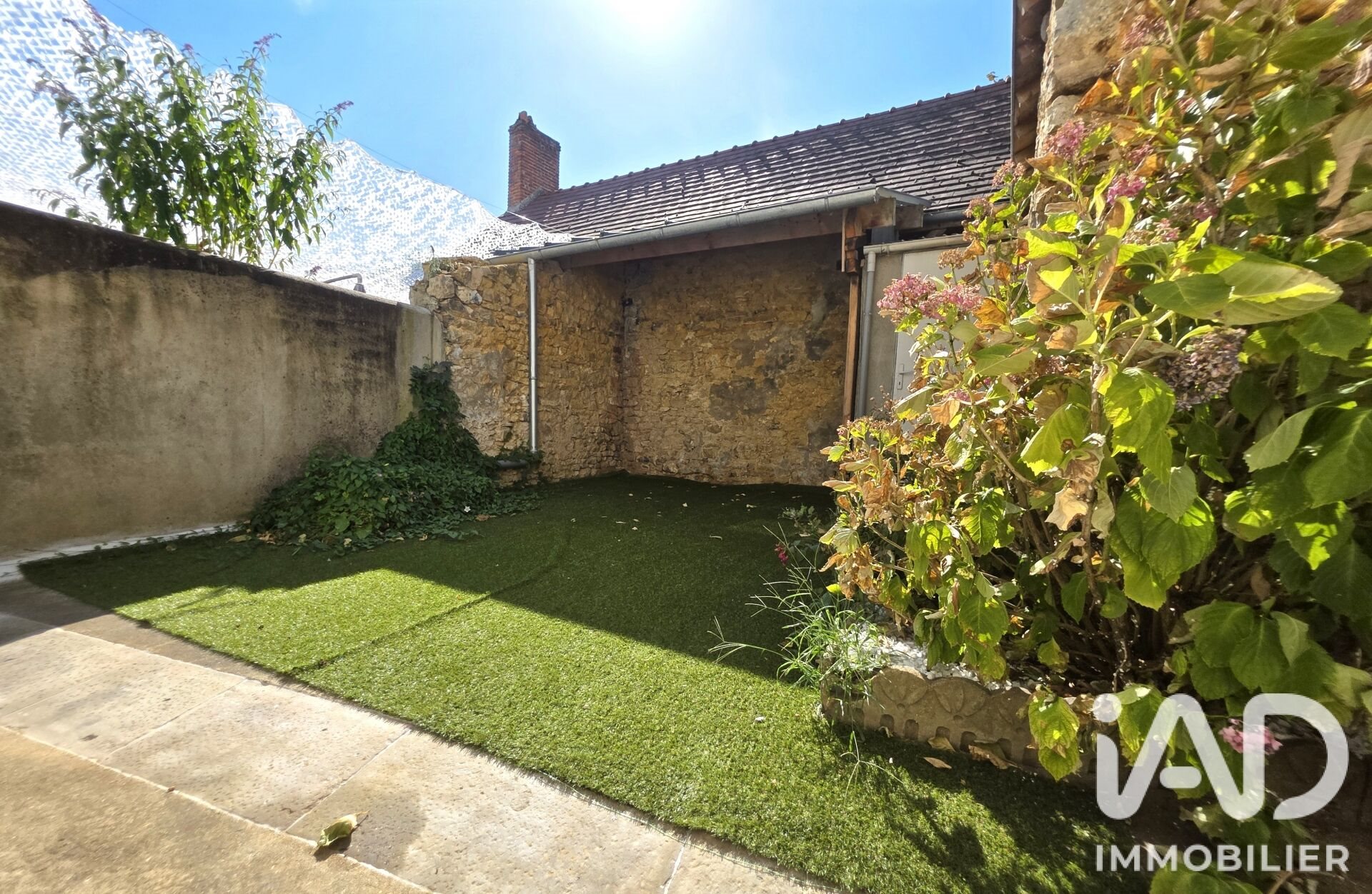Maison à vendre, 88m², Loué