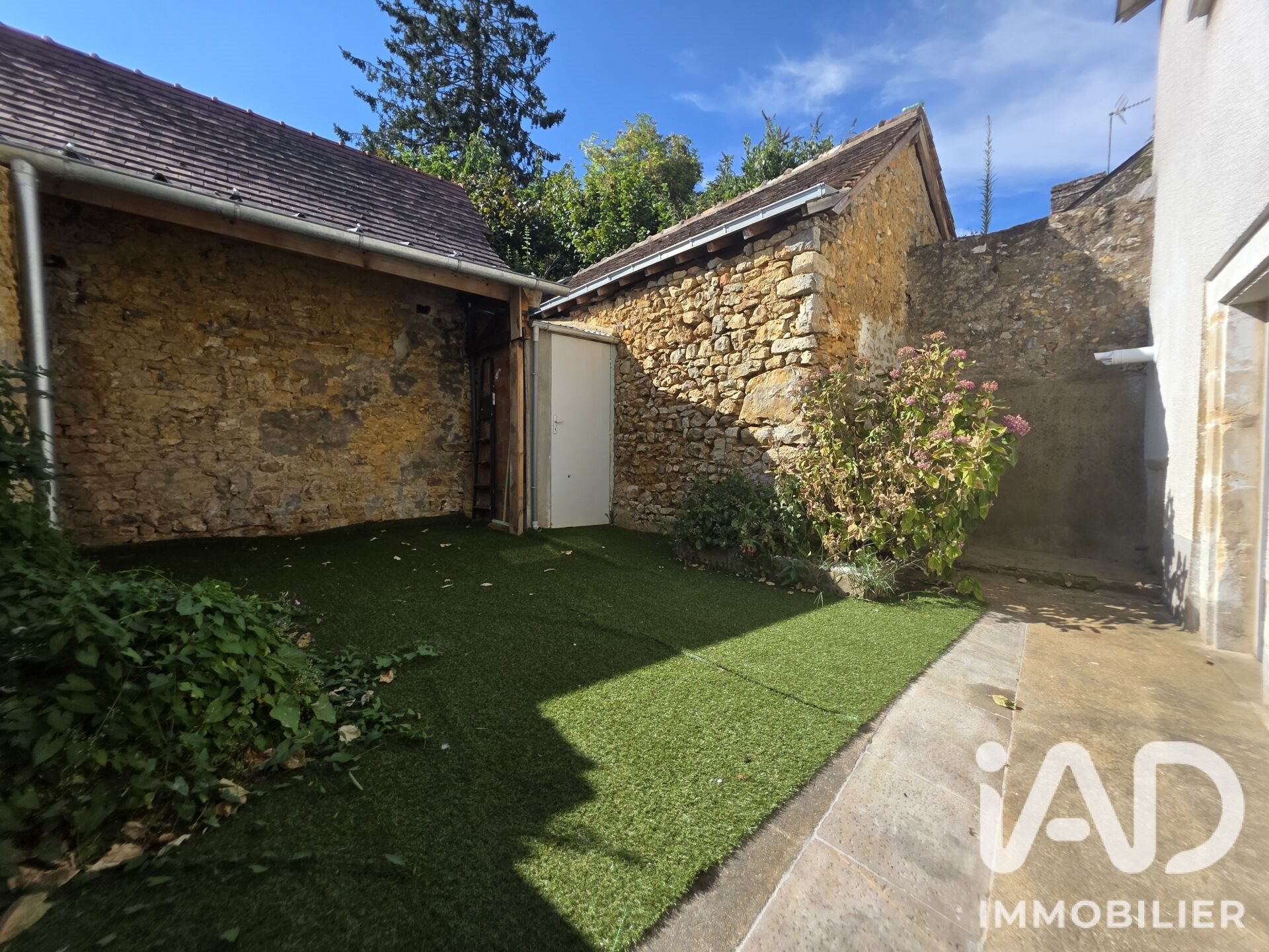 Maison à vendre, 88m², Loué