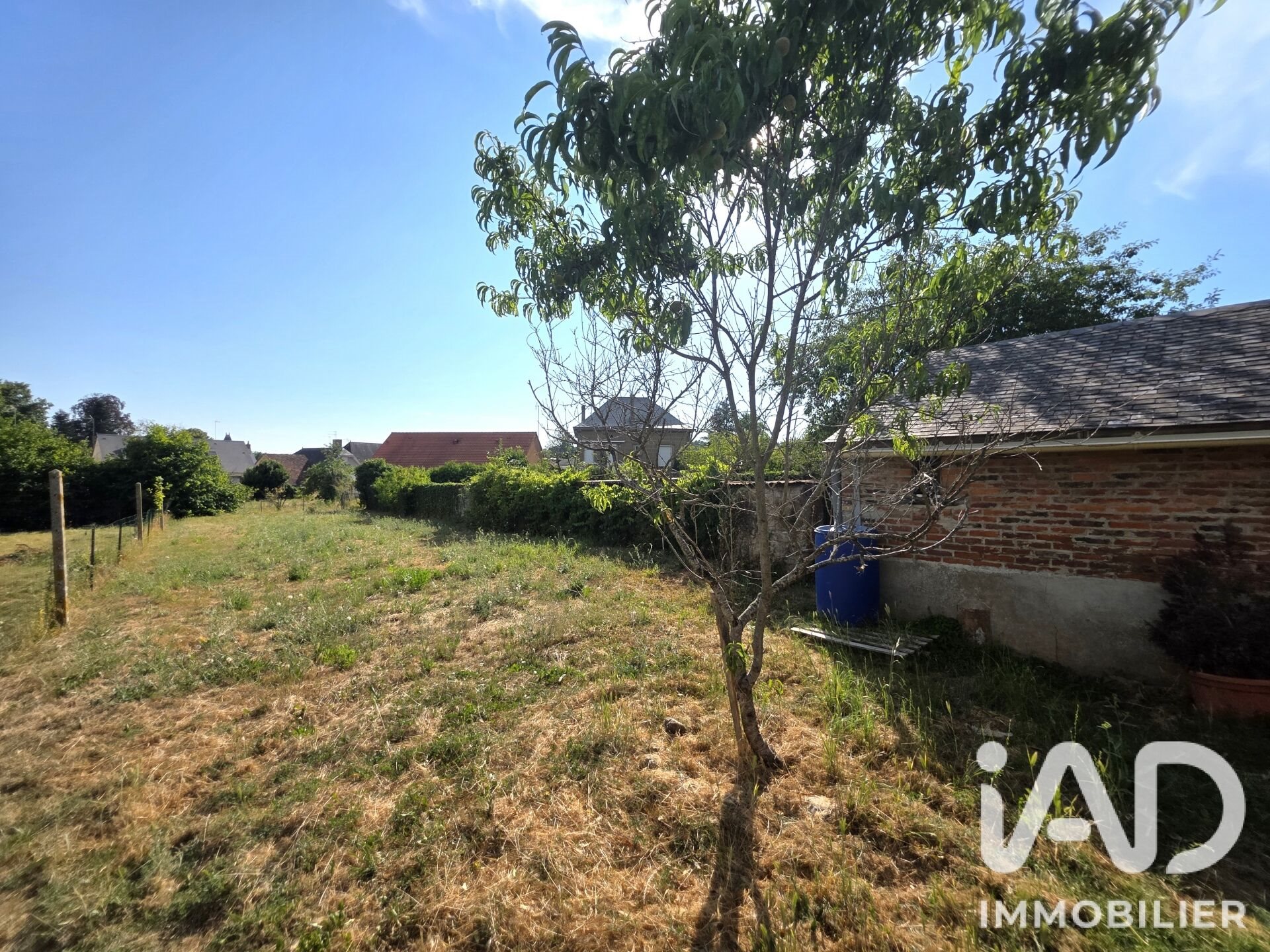 Maison à vendre, 88m², Loué