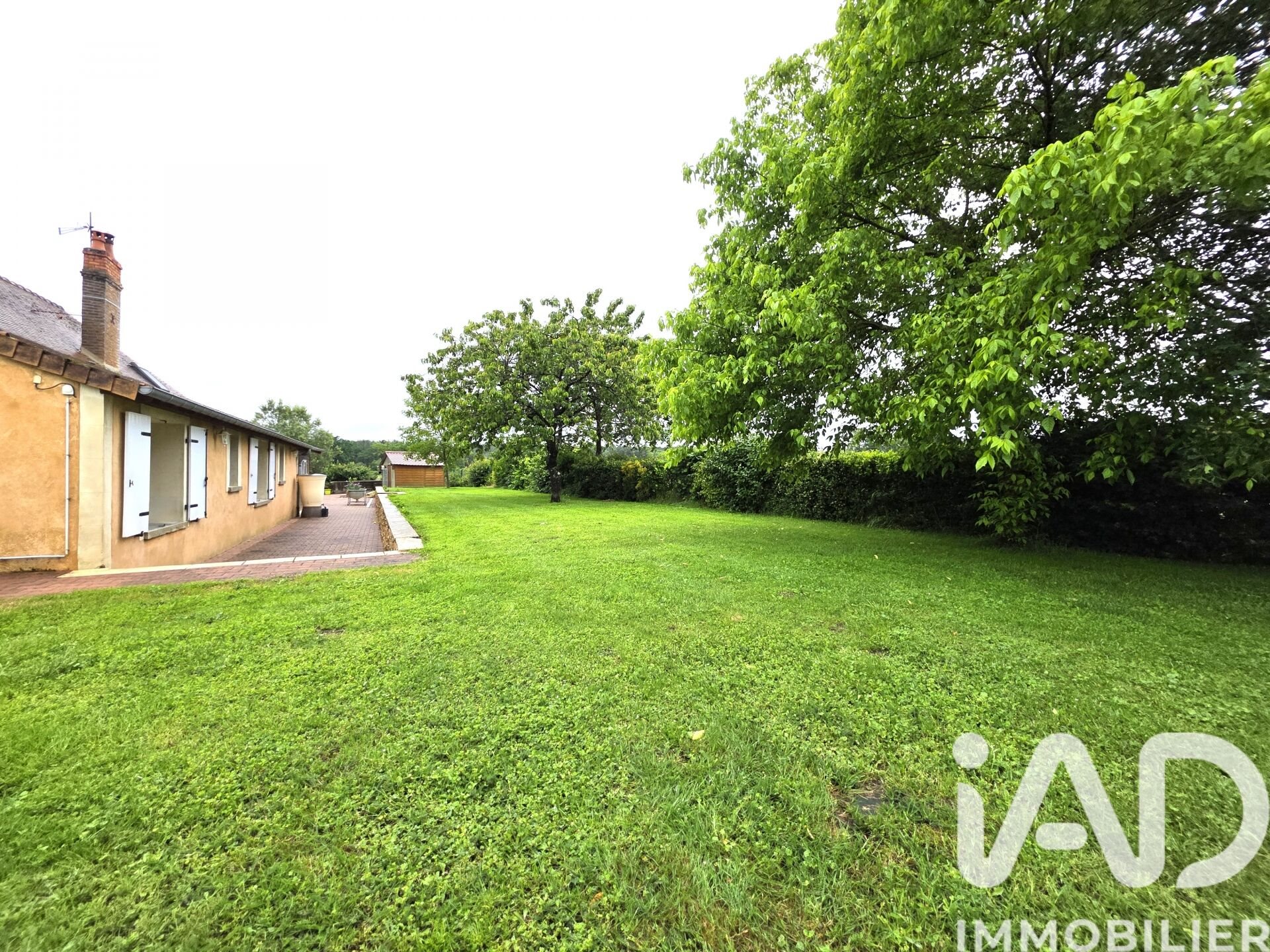 Maison à vendre, 216m², Mézeray
