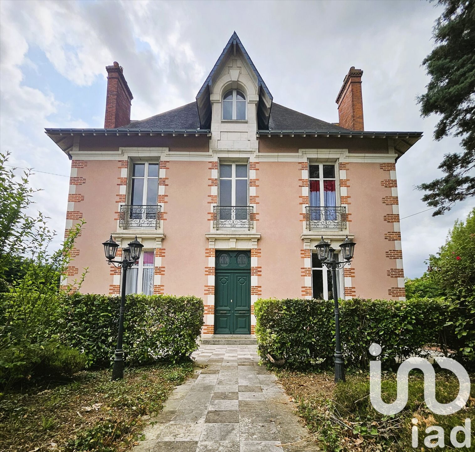 Maison à vendre, 265m², Sablé-sur-Sarthe