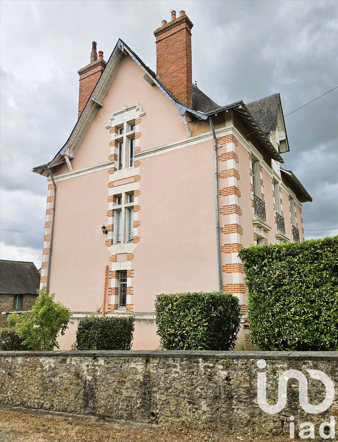 Maison à vendre, 265m², Sablé-sur-Sarthe