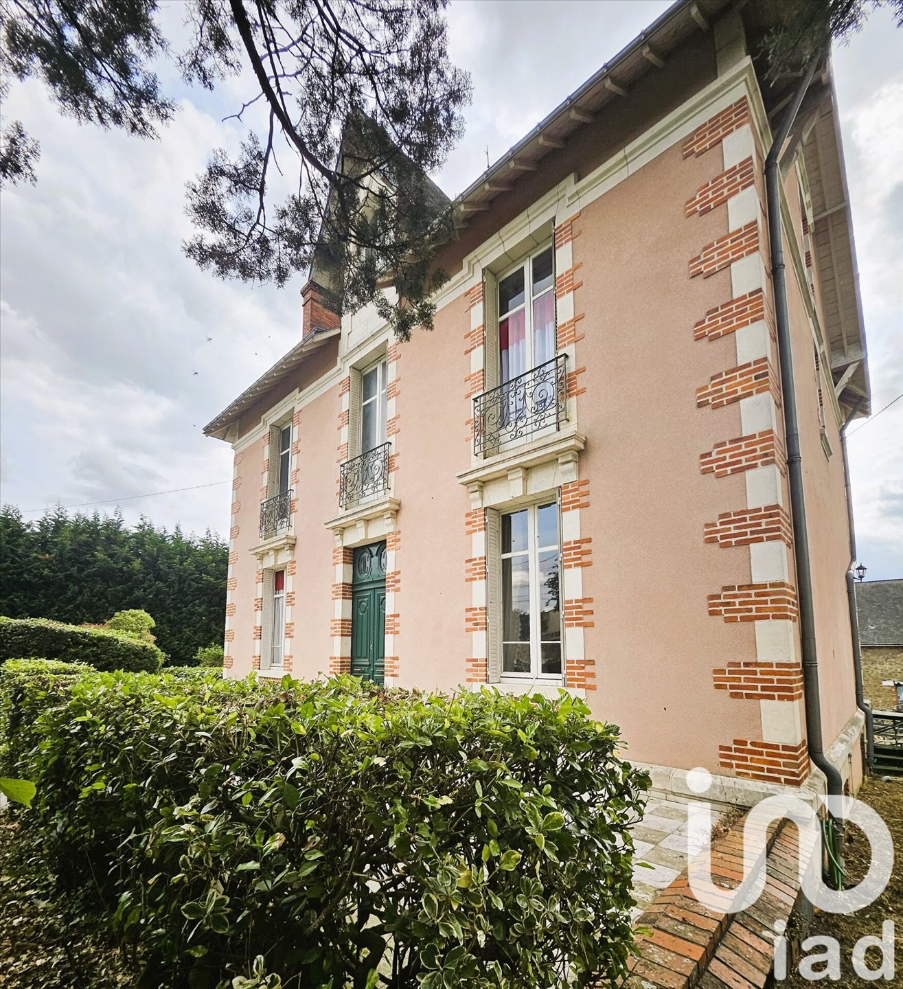 Maison à vendre, 265m², Sablé-sur-Sarthe