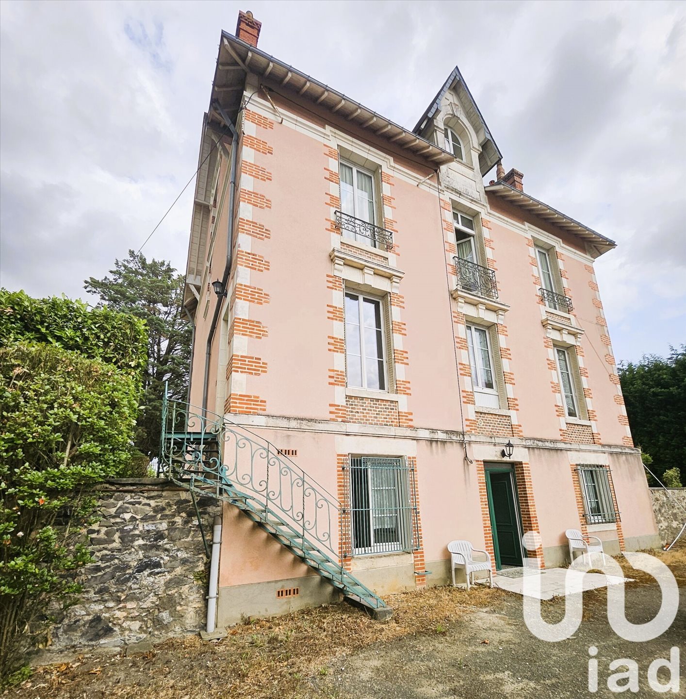 Maison à vendre, 265m², Sablé-sur-Sarthe
