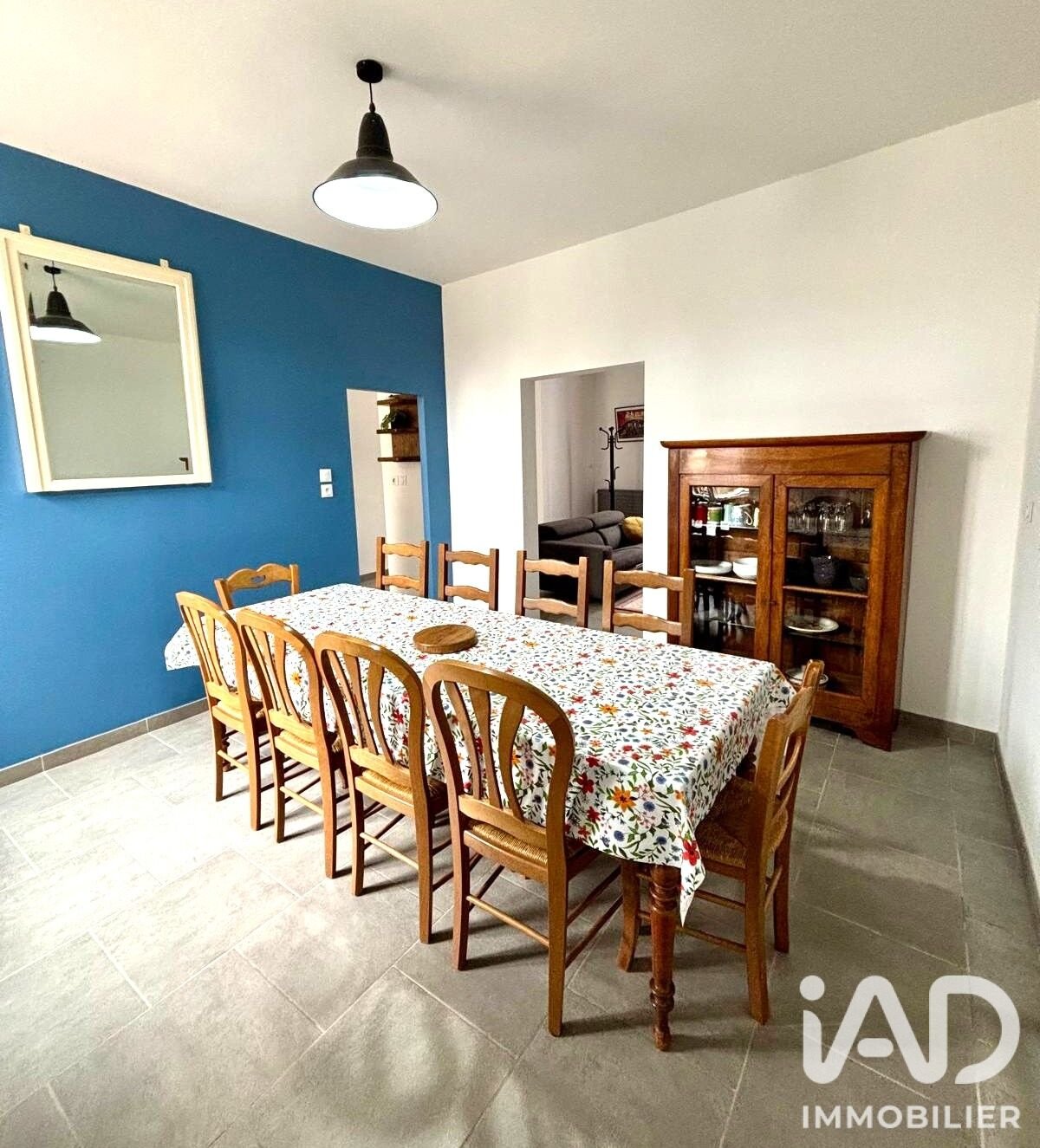 Maison à vendre, 82m², La Flèche