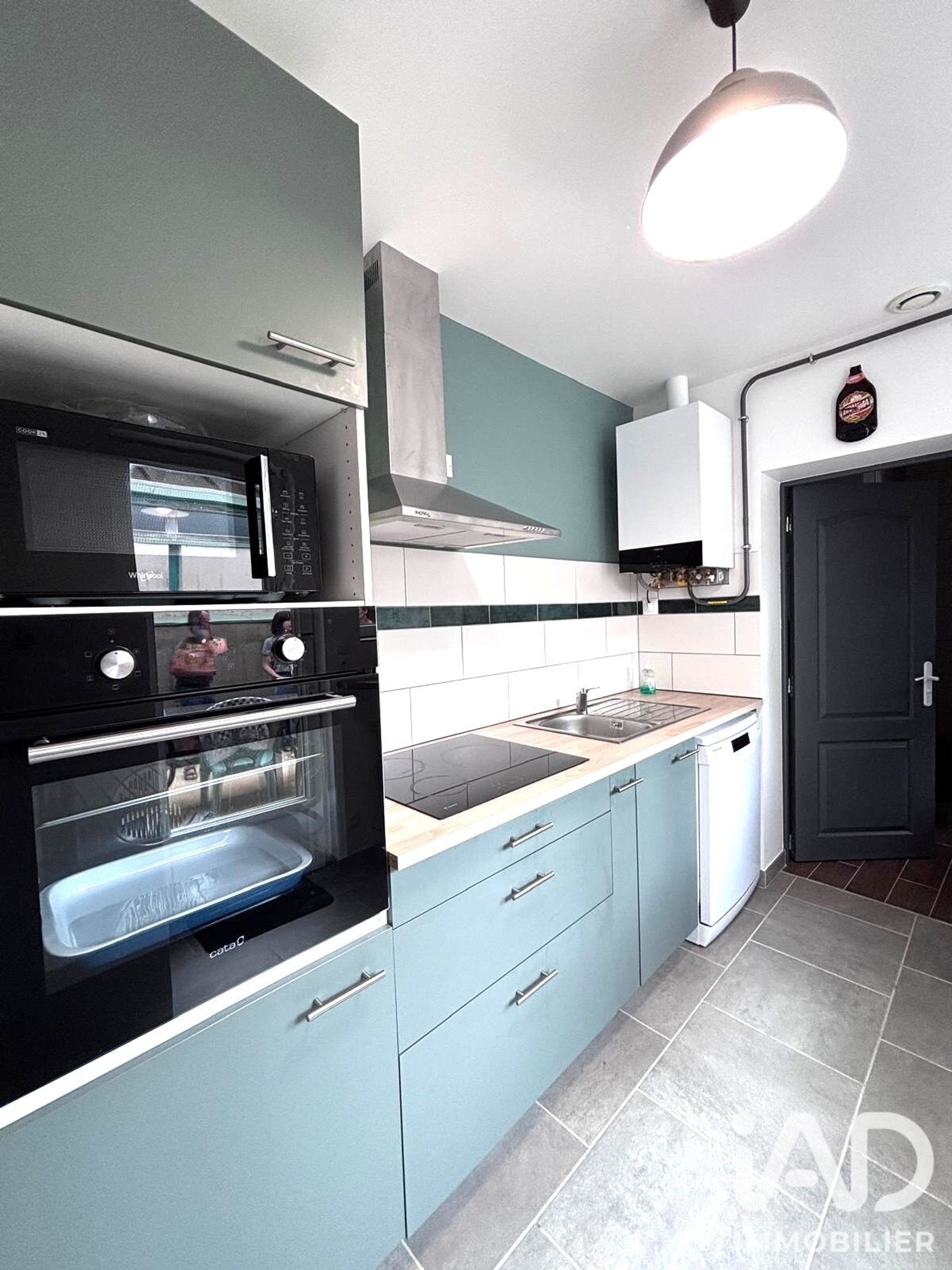Maison à vendre, 82m², La Flèche