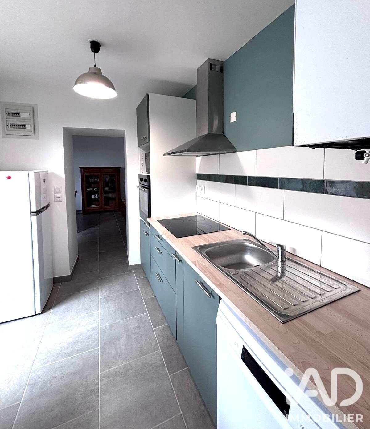 Maison à vendre, 82m², La Flèche