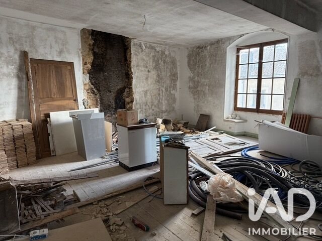 Maison à vendre, 304m², Parcé-sur-Sarthe