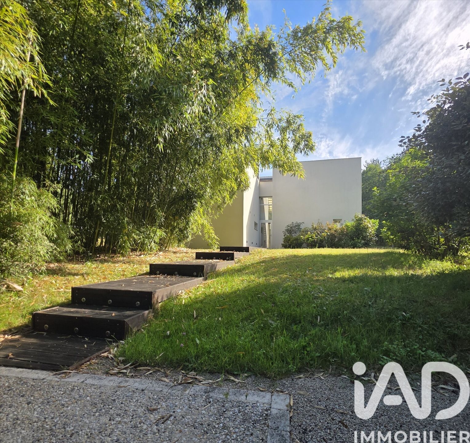 Maison à vendre, 190m², Parigné-le-Pôlin