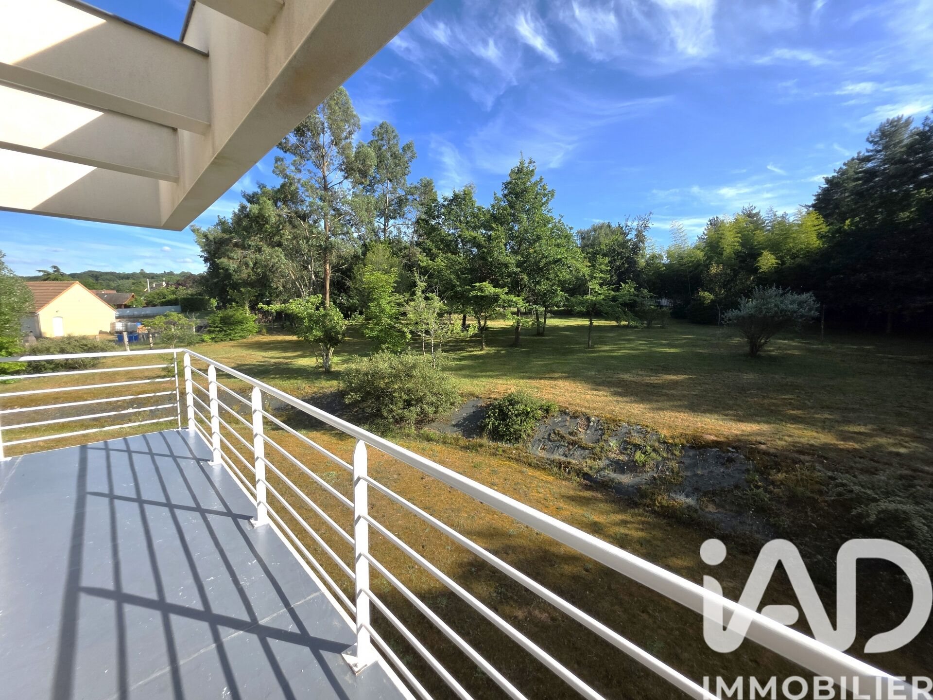 Maison à vendre, 190m², Parigné-le-Pôlin