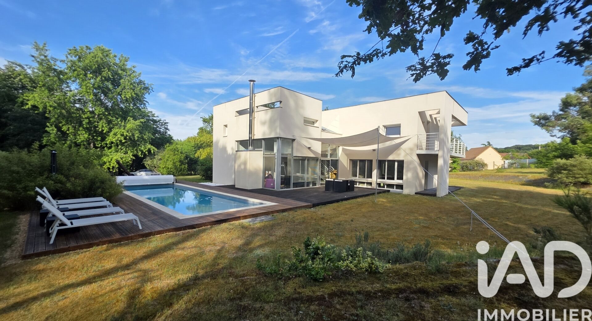 Maison à vendre, 190m², Parigné-le-Pôlin