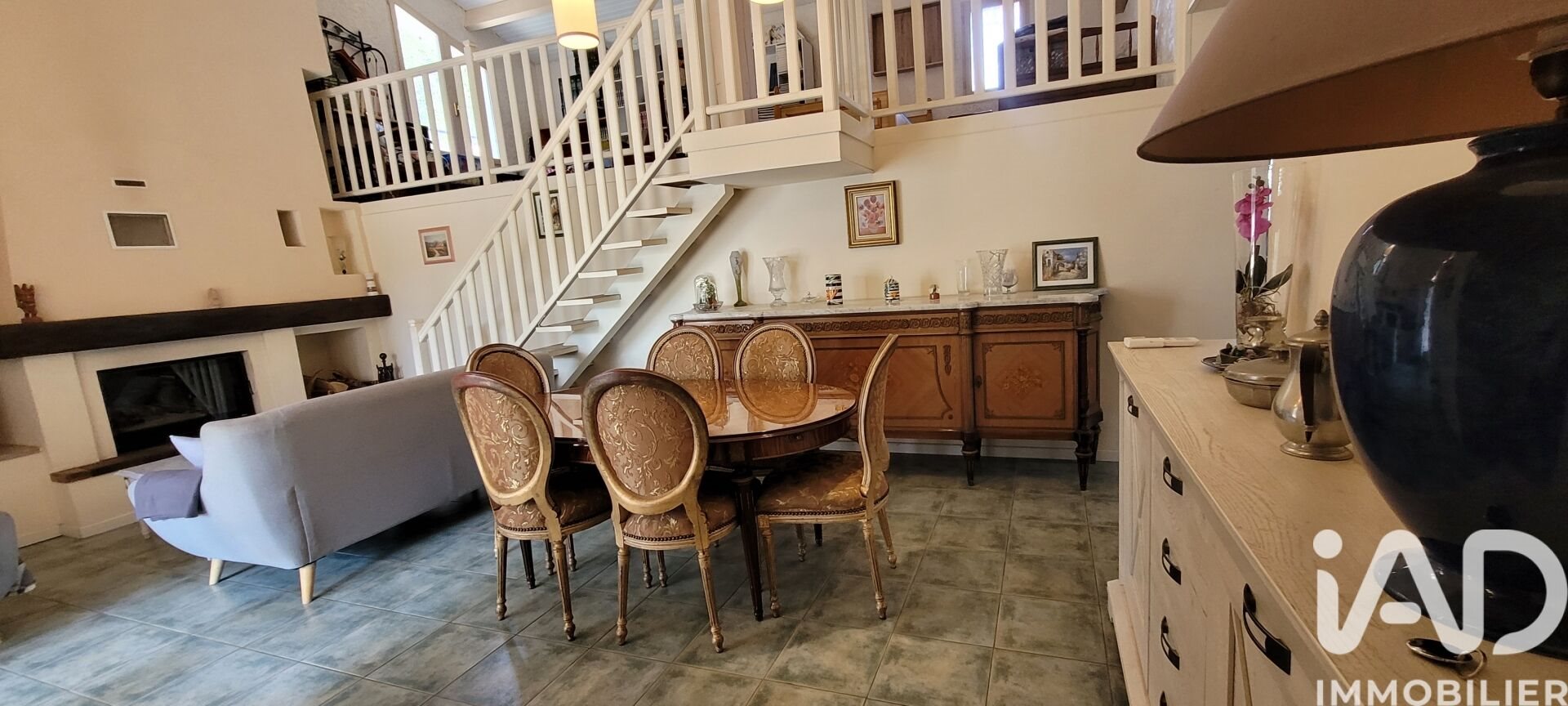 Maison à vendre, 120m², L'Isle-sur-la-Sorgue