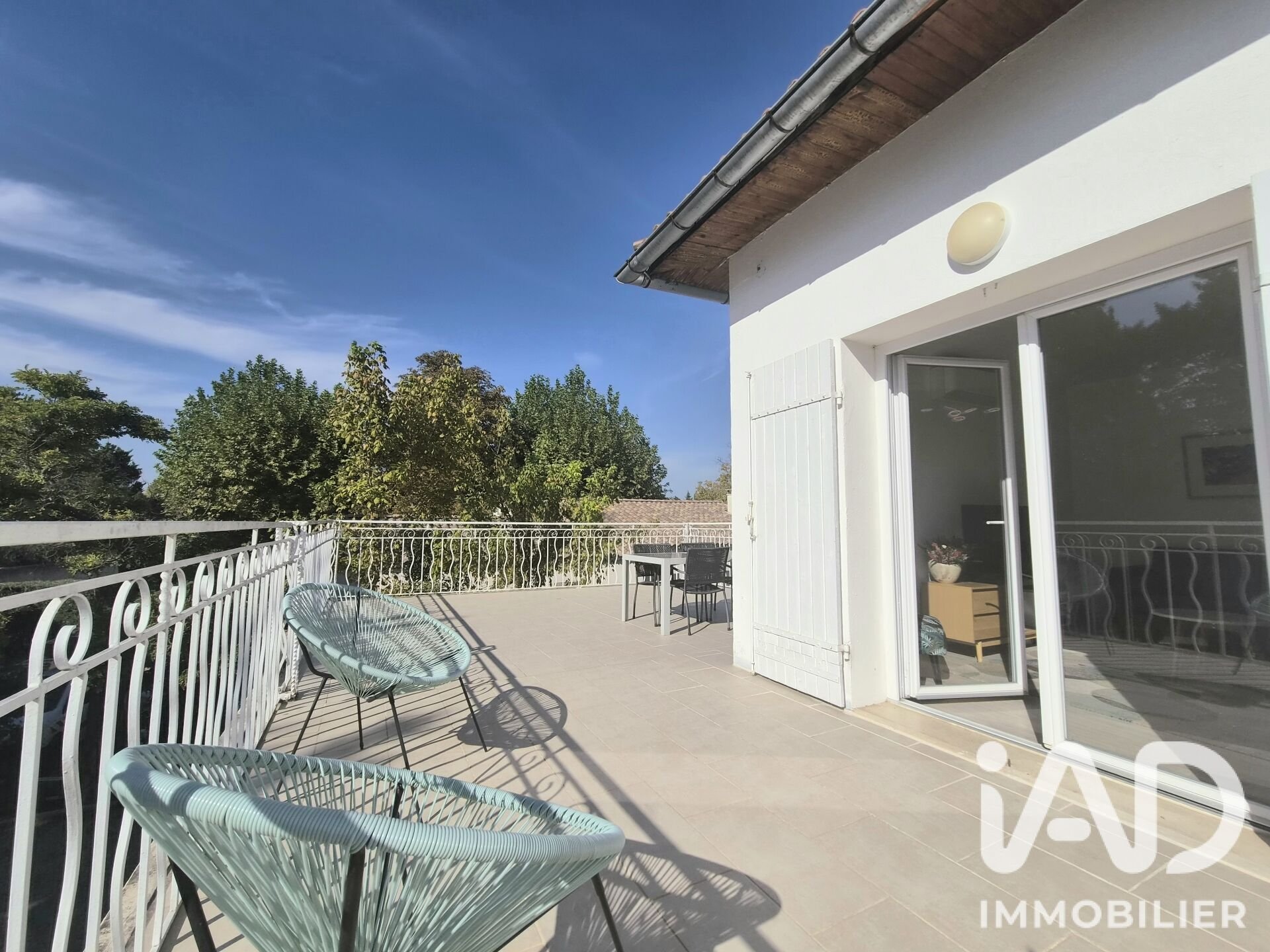 Appartement à vendre, 55m², Le Thor