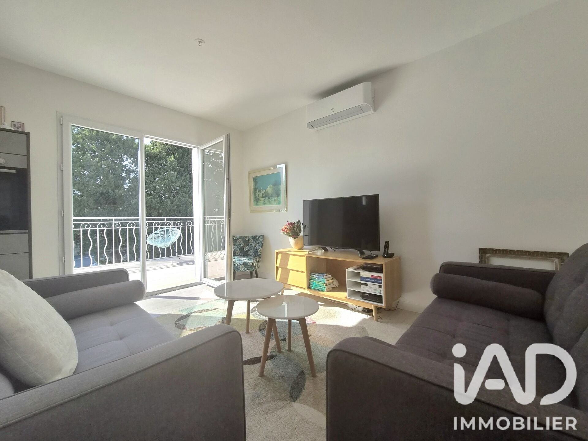 Appartement à vendre, 55m², Le Thor