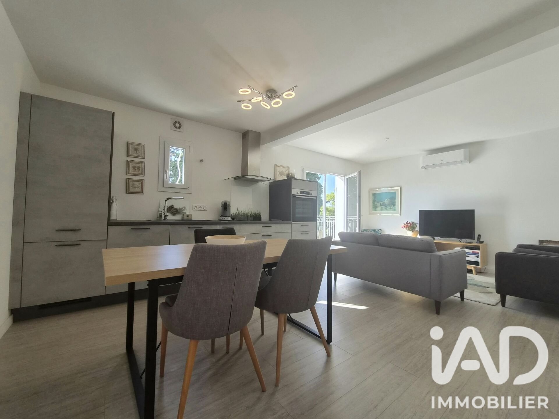 Appartement à vendre, 55m², Le Thor