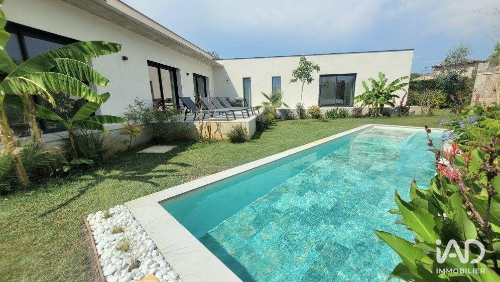 Maison à vendre, 170m², L'Isle-sur-la-Sorgue