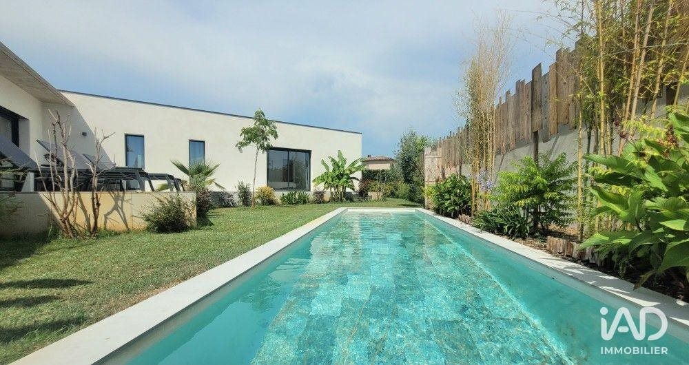 Maison à vendre, 170m², L'Isle-sur-la-Sorgue