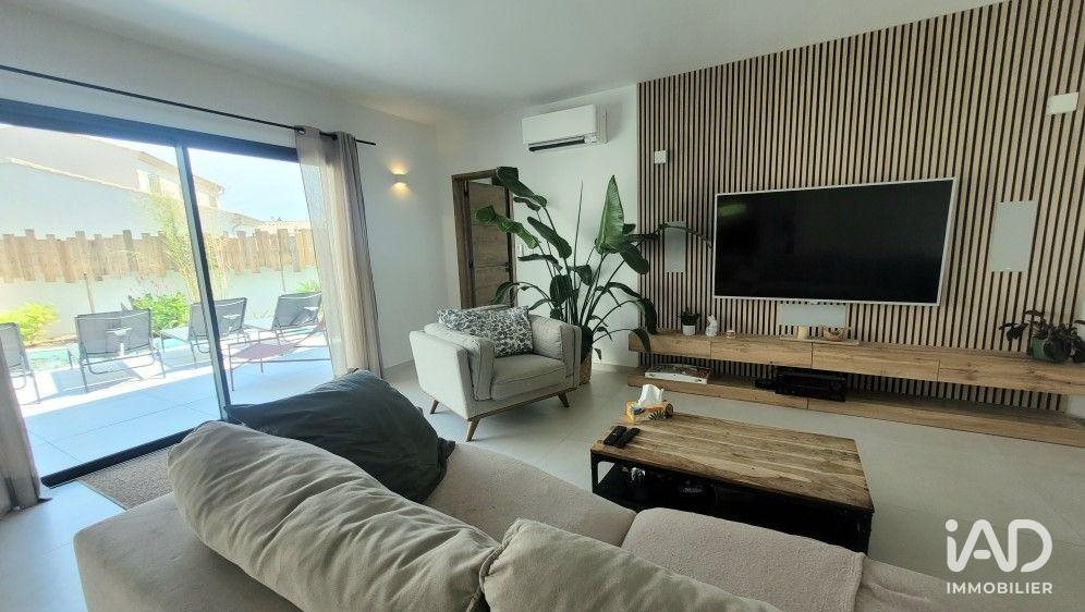 Maison à vendre, 170m², L'Isle-sur-la-Sorgue