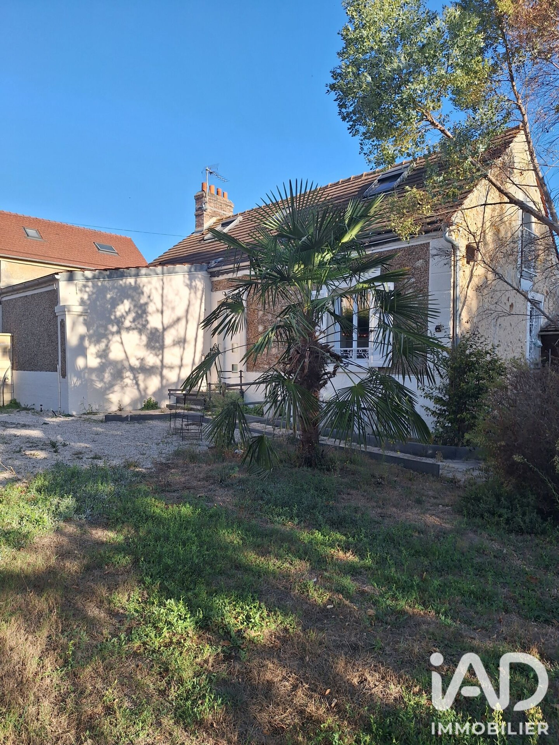 Maison à vendre, 110m², Vert-le-Petit