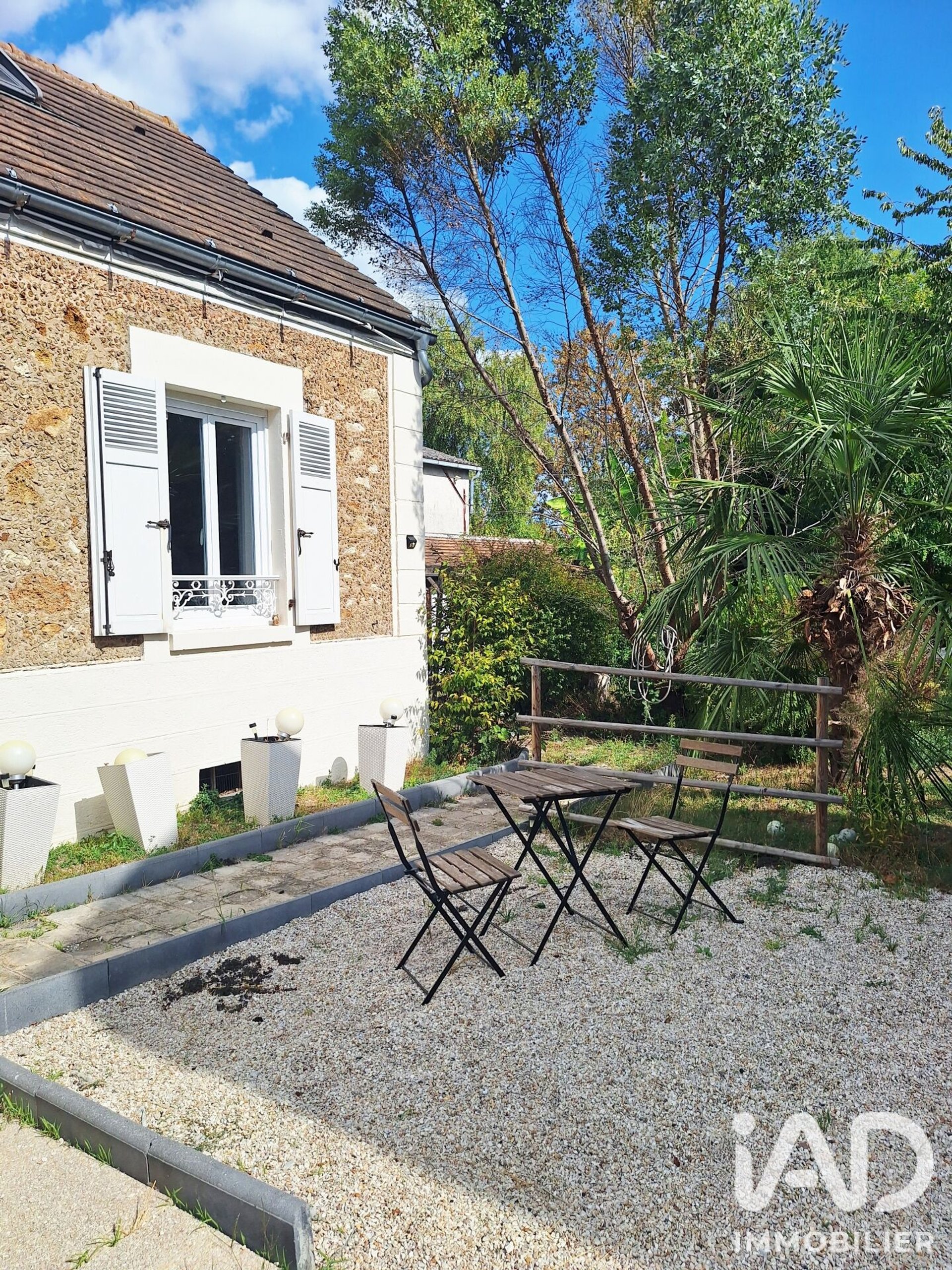 Maison à vendre, 110m², Vert-le-Petit