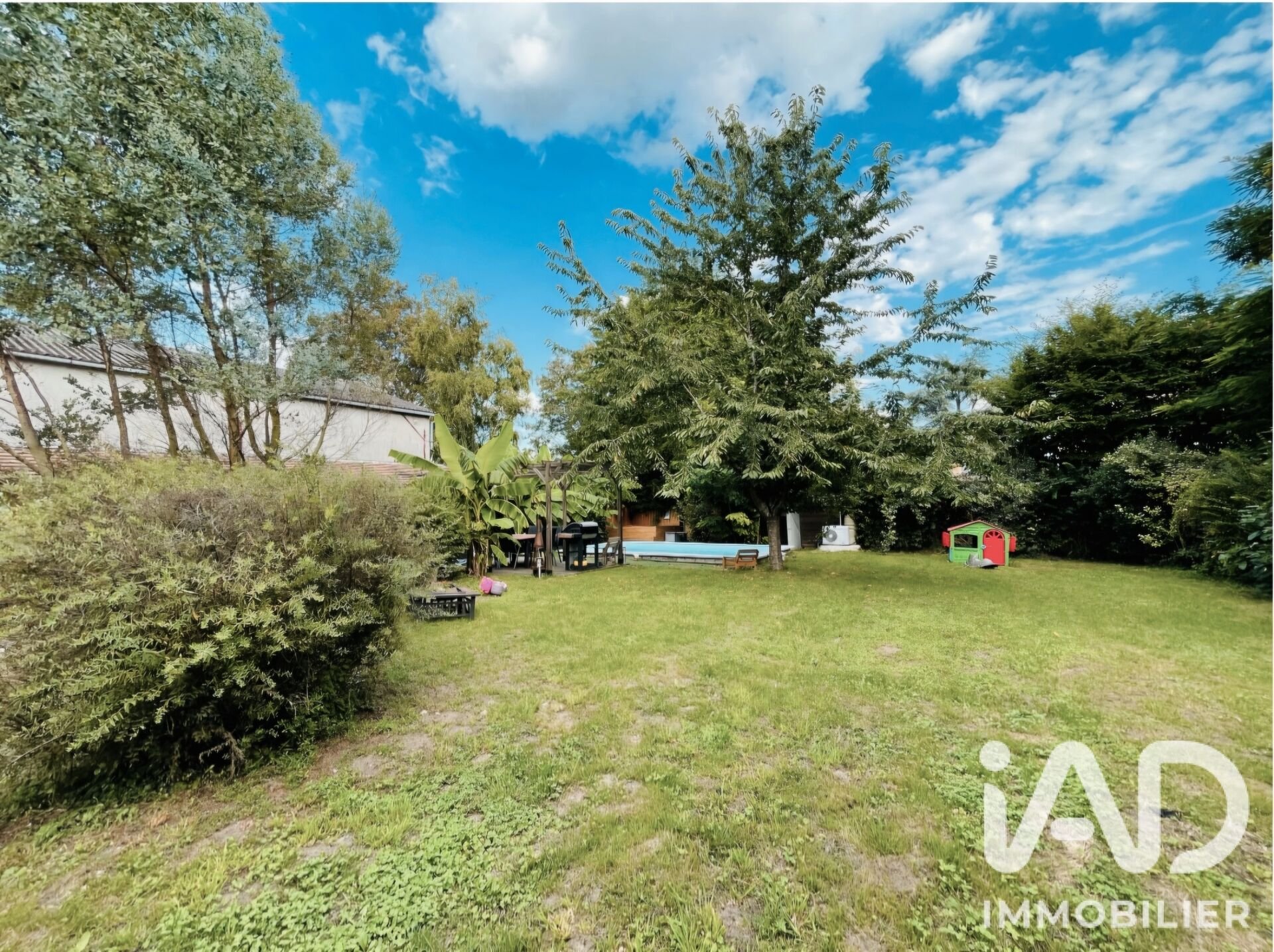 Maison à vendre, 110m², Vert-le-Petit