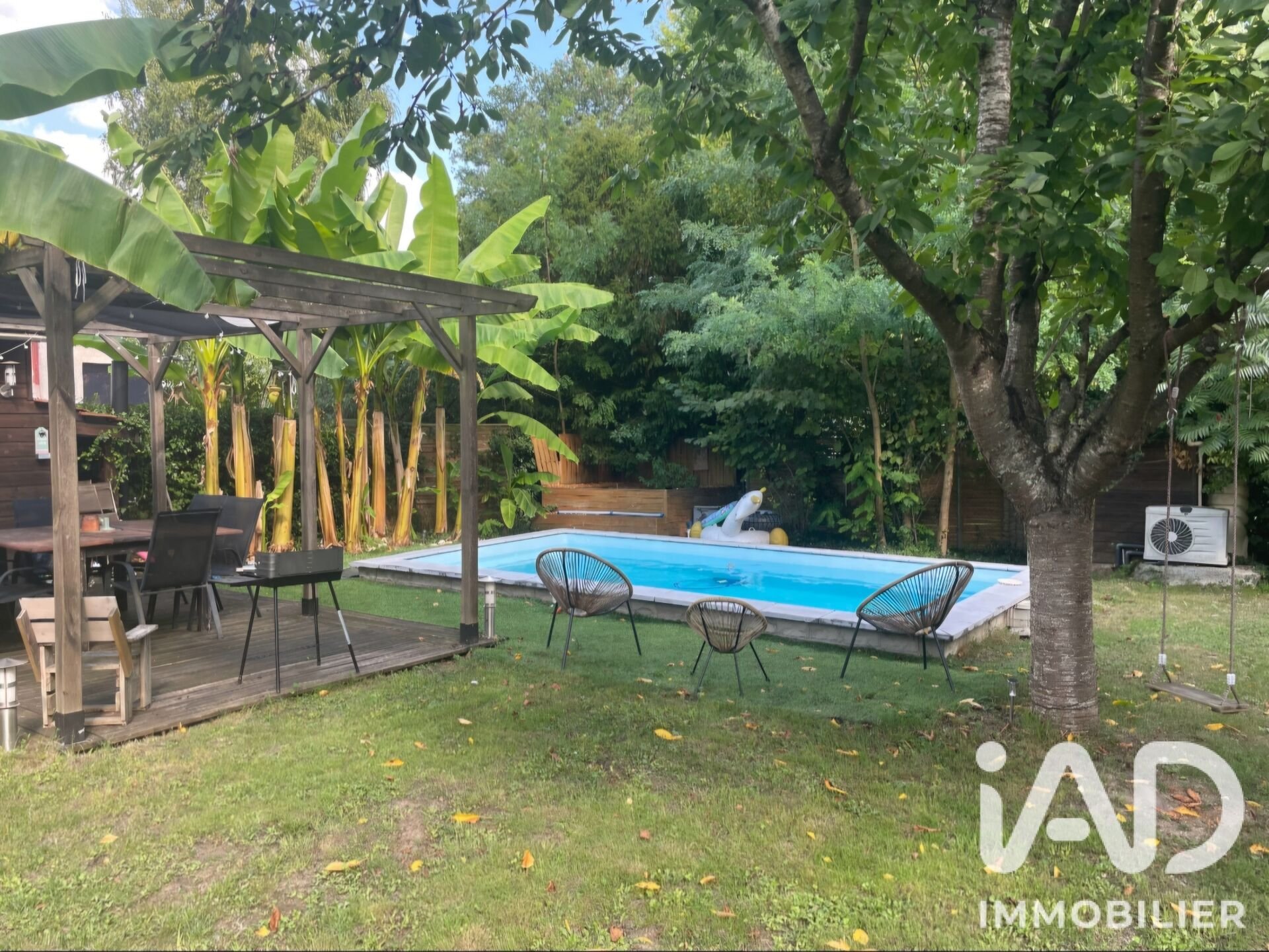 Maison à vendre, 110m², Vert-le-Petit