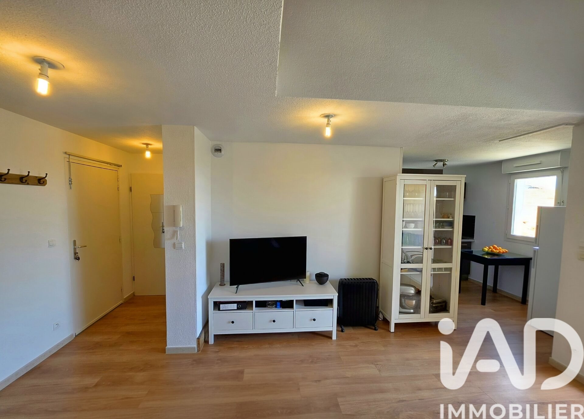 Appartement à vendre, 47m², Frontignan