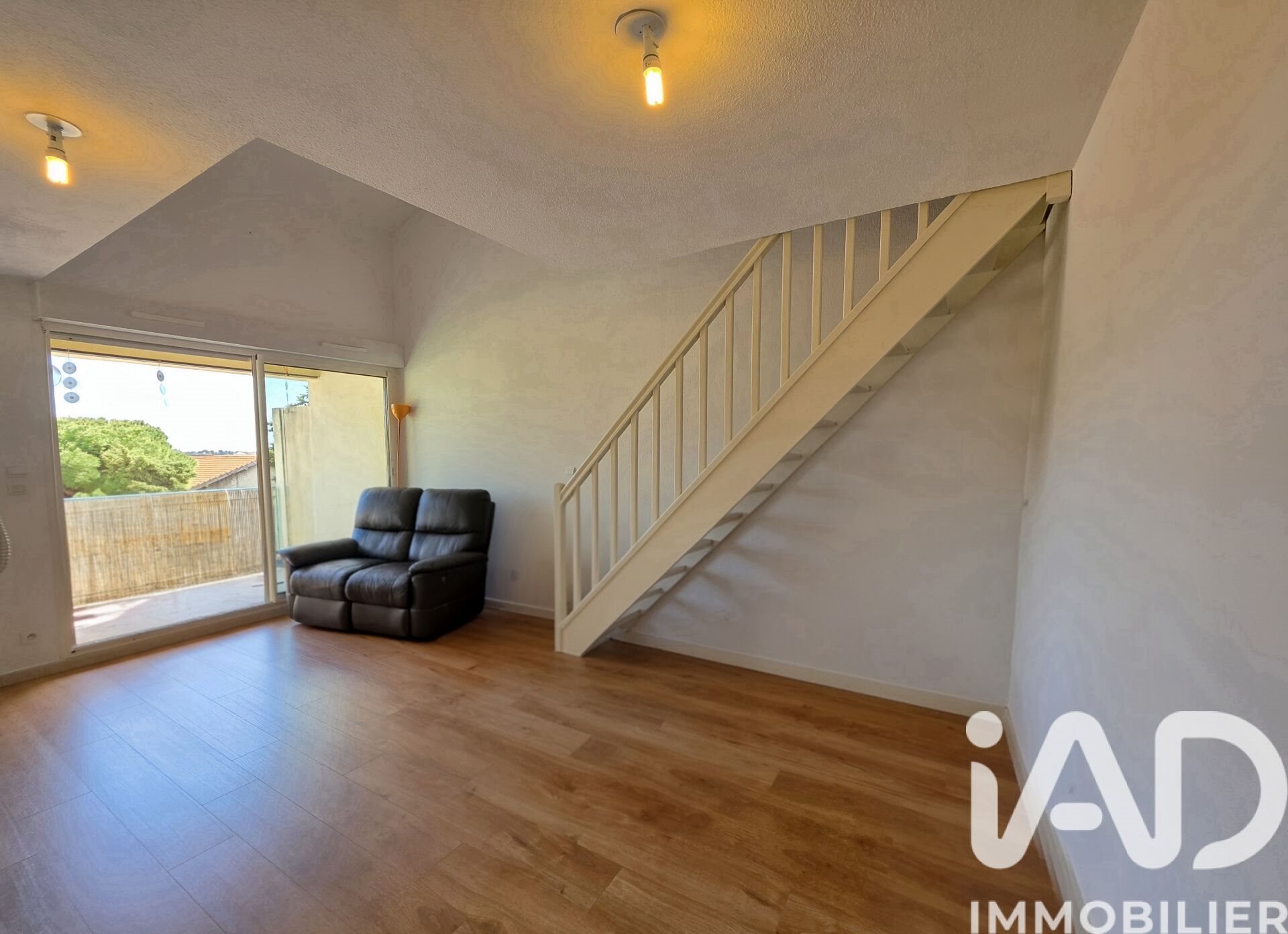 Appartement à vendre, 47m², Frontignan
