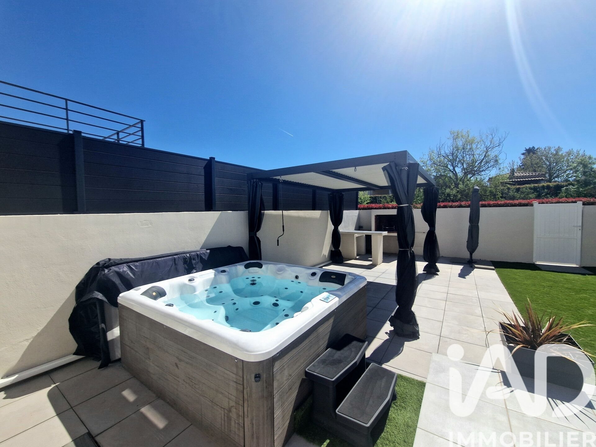 Maison à vendre, 84m², Fabrègues